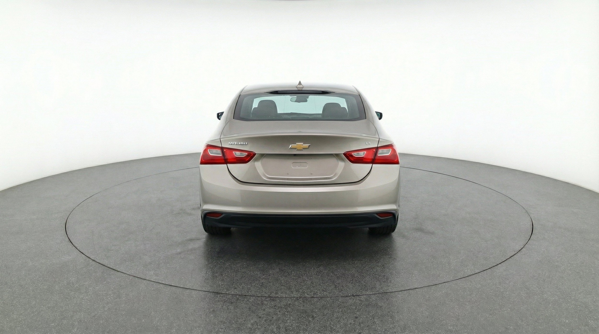 Thumbnail: 2024 Chevrolet Malibu - 7