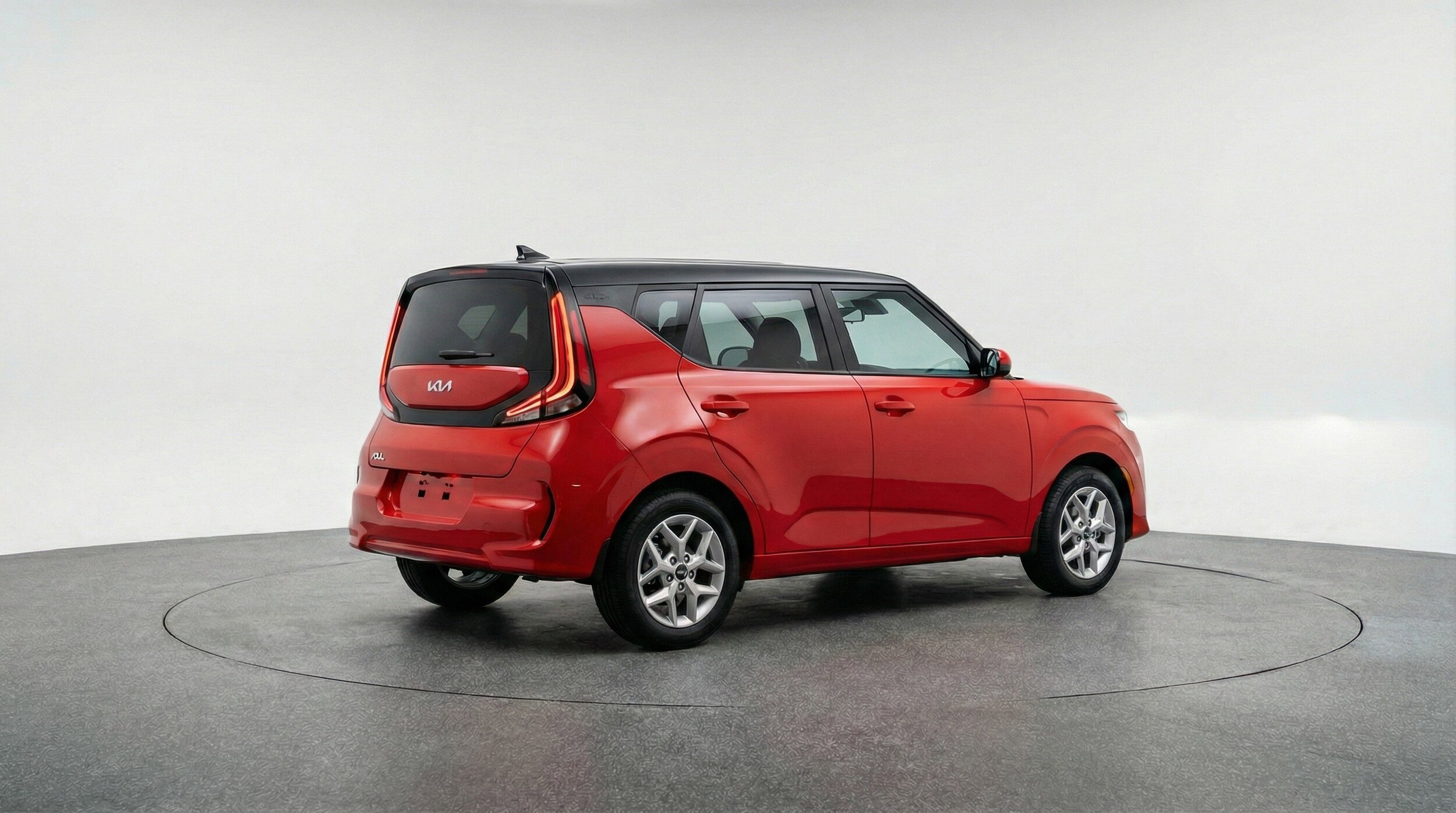 Thumbnail: 2025 Kia Soul - 9