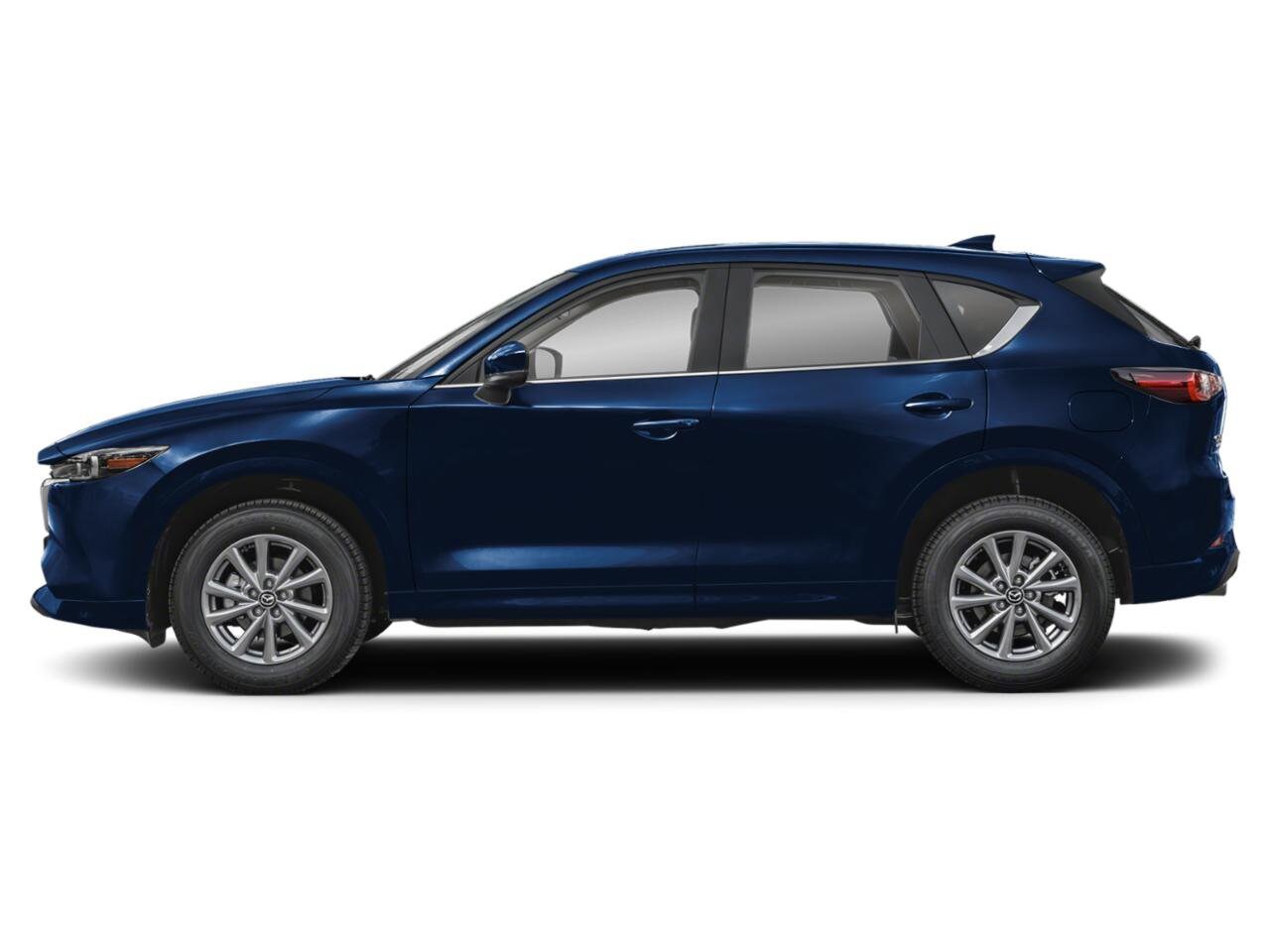 Thumbnail: 2024 Mazda CX-5 - 3