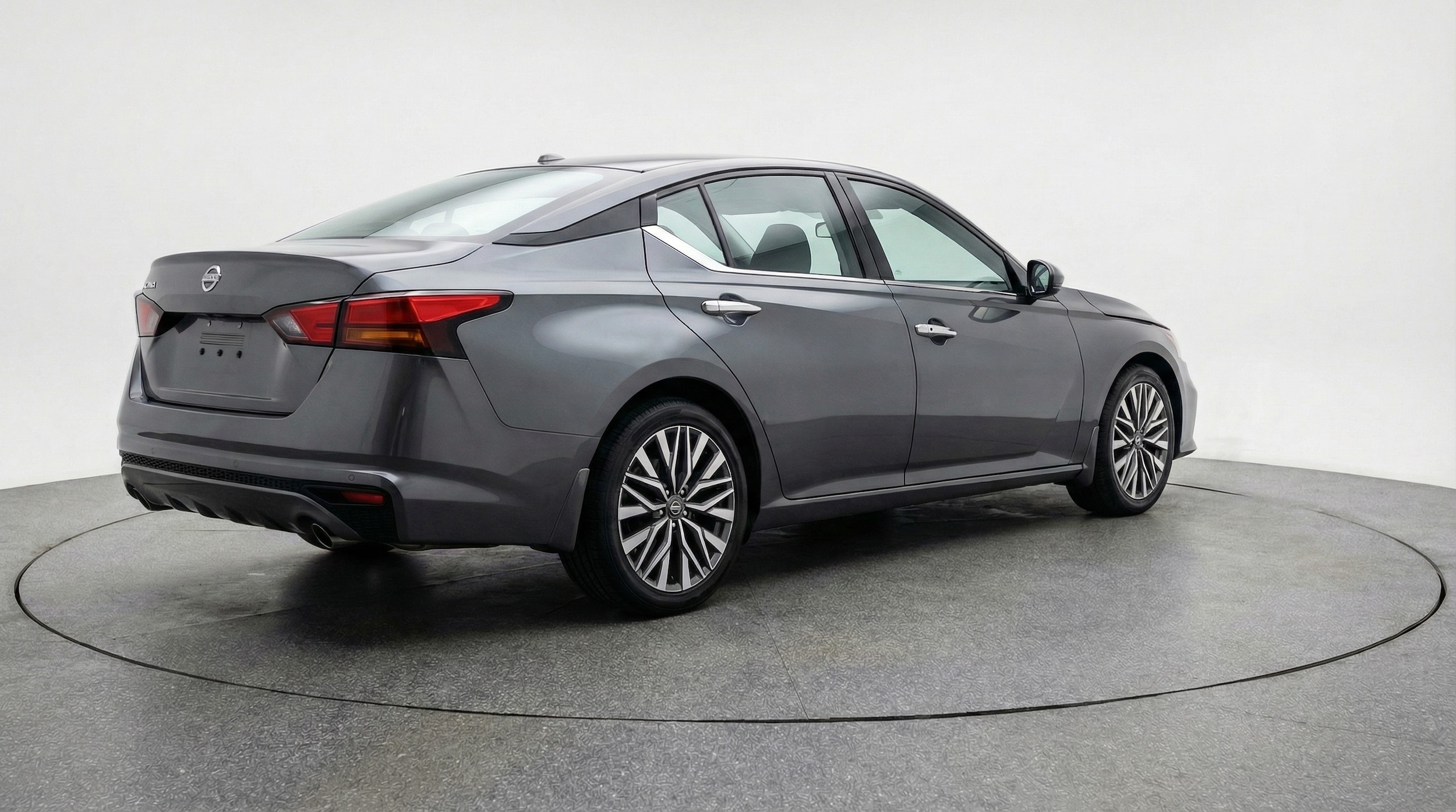 Thumbnail: 2025 Nissan Altima - 7