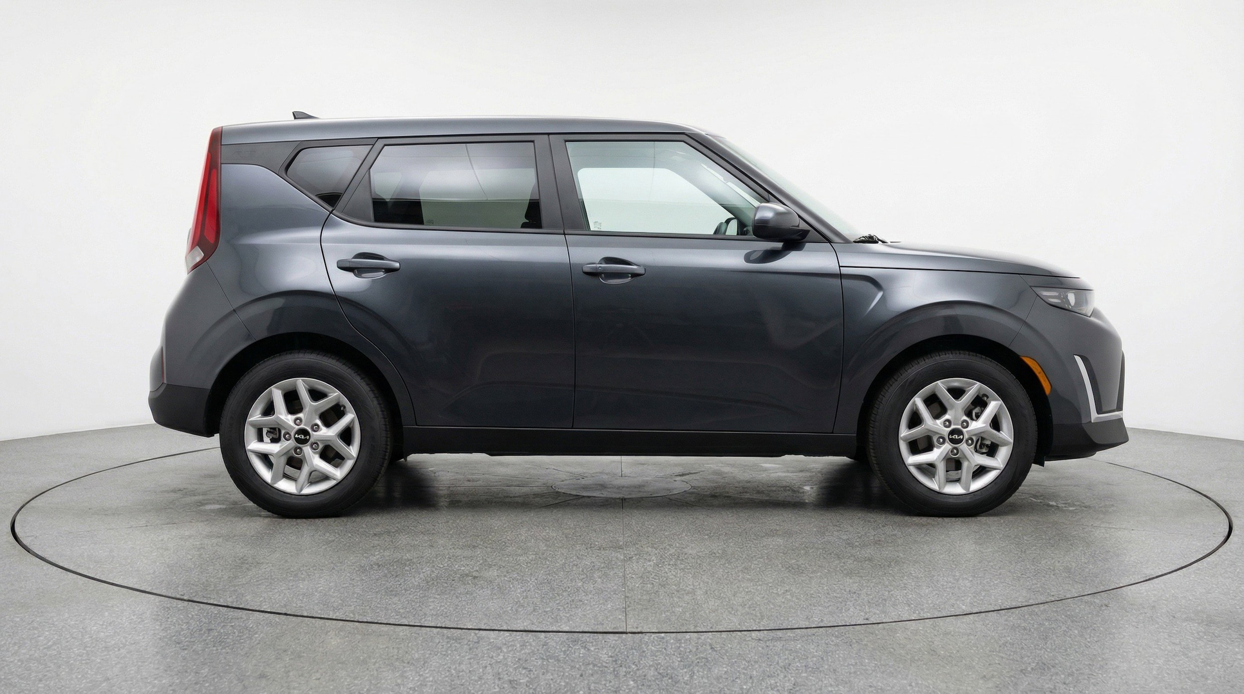 Thumbnail: 2025 Kia Soul - 11