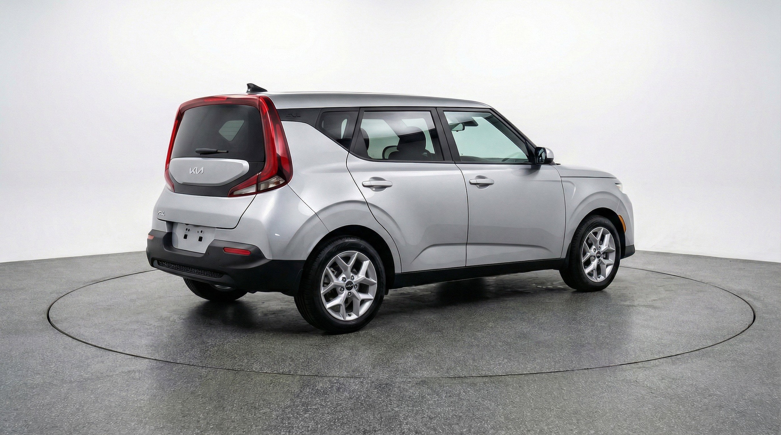 Thumbnail: 2025 Kia Soul - 9