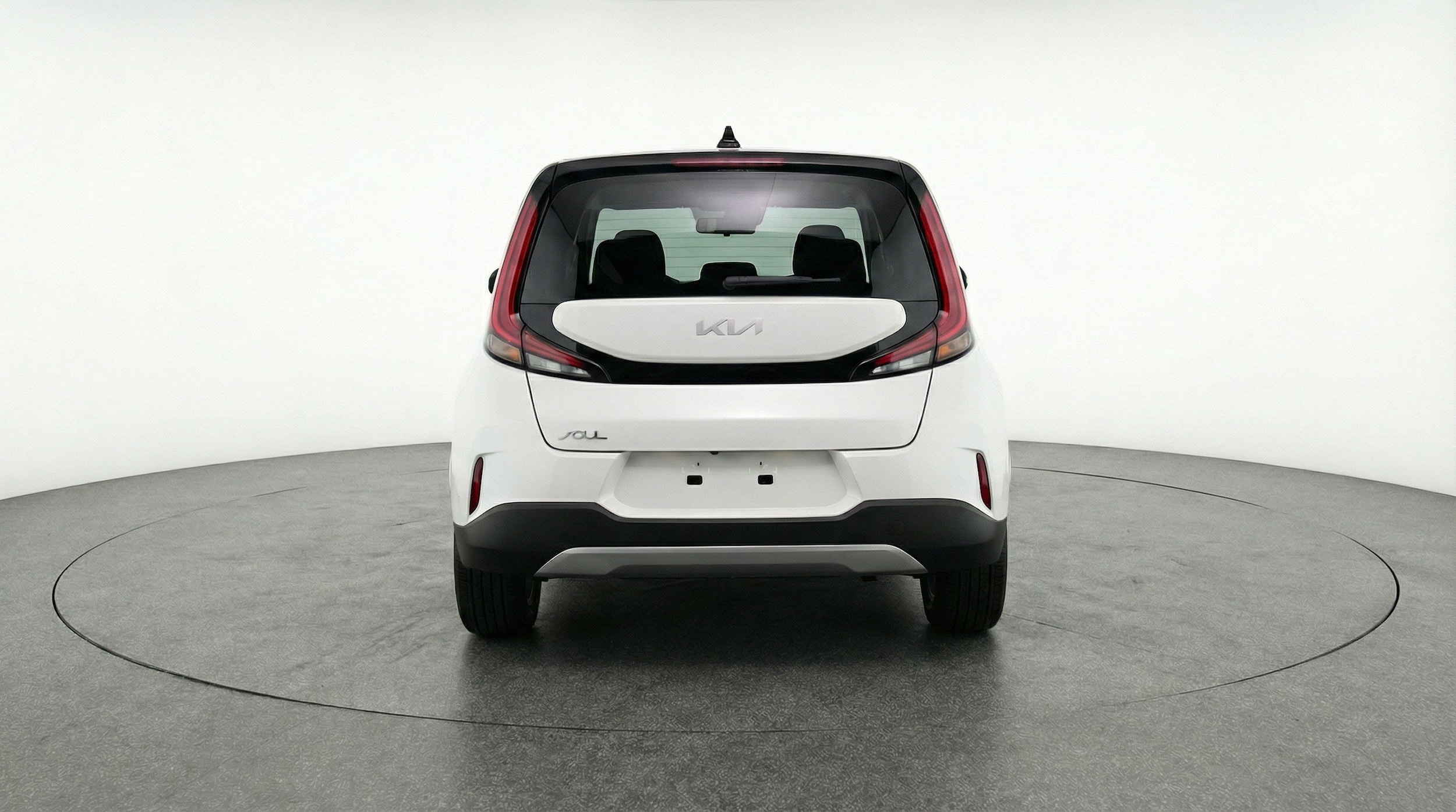 Thumbnail: 2025 Kia Soul - 7