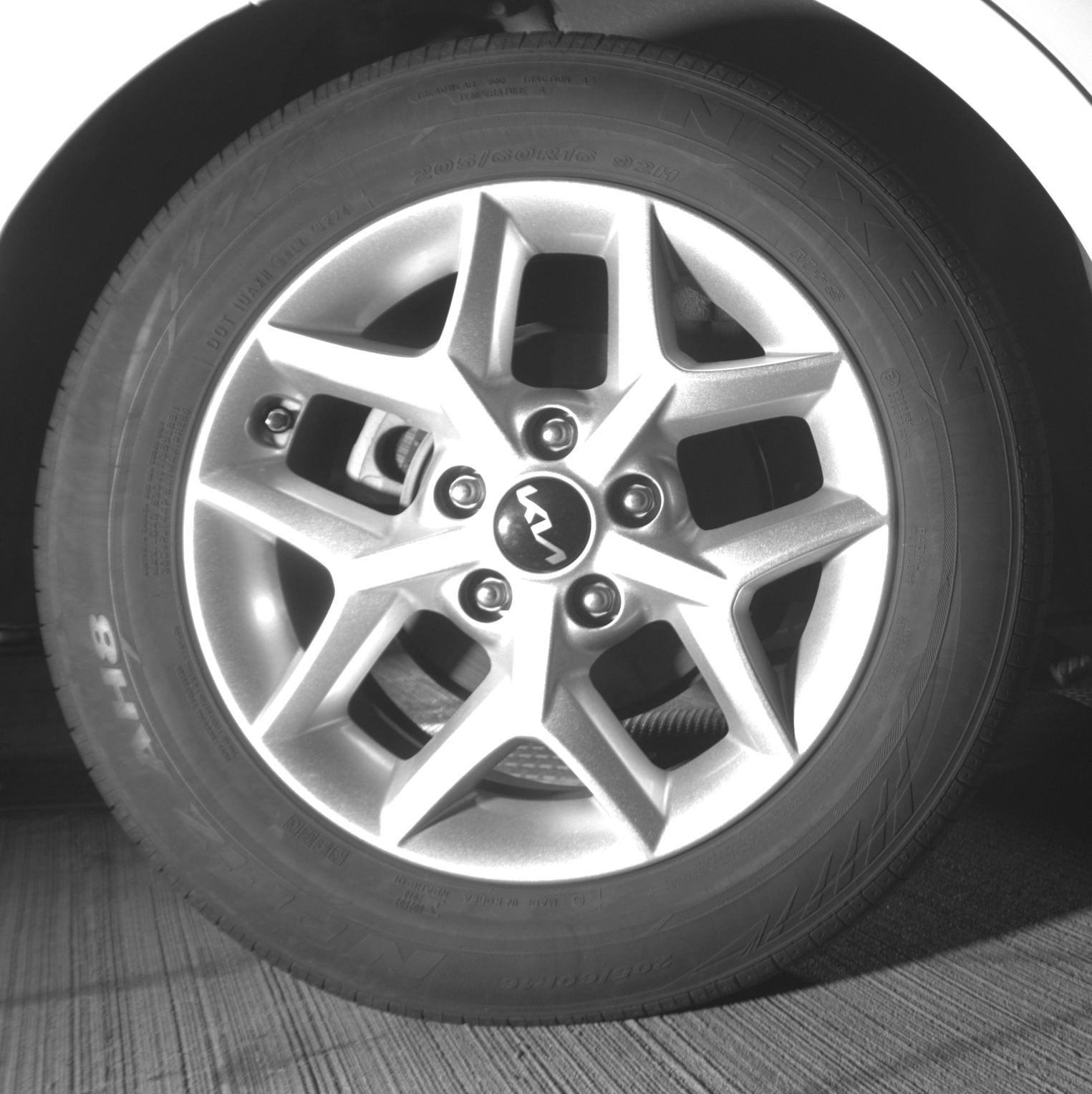 Thumbnail: 2025 Kia Soul - 12