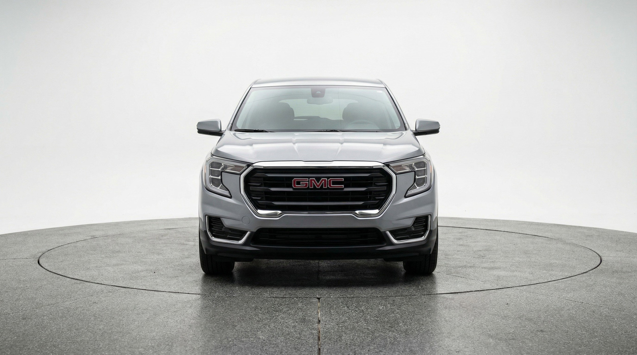 Thumbnail: 2024 GMC Terrain - 2