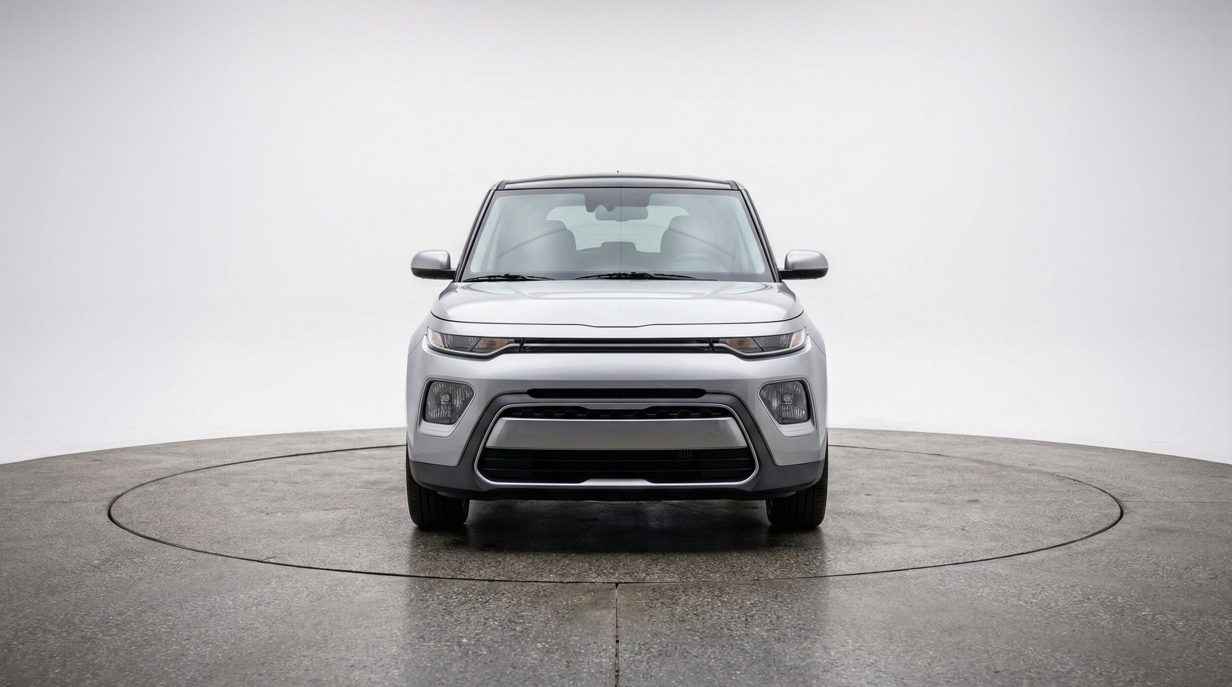 Thumbnail: 2025 Kia Soul - 2