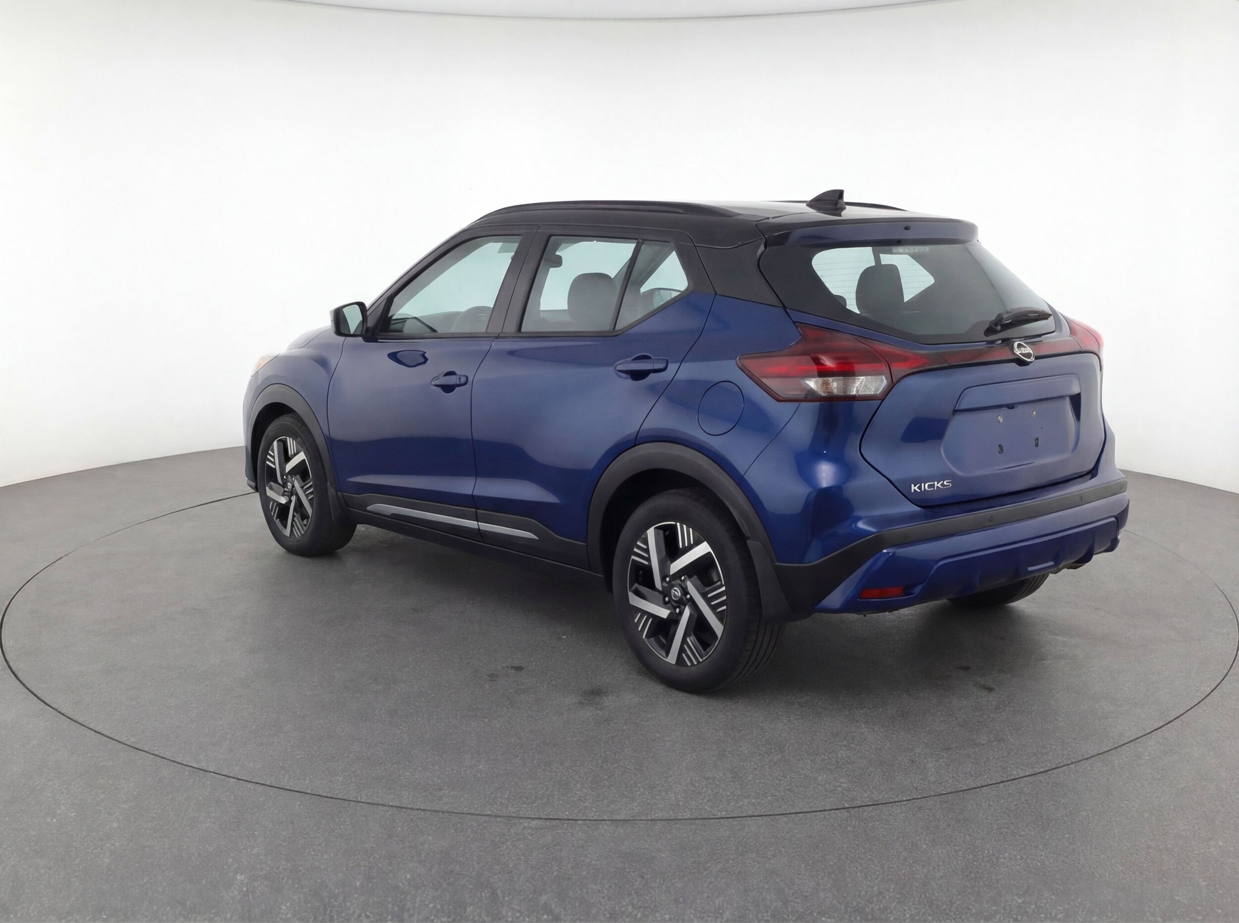 Thumbnail: 2025 Nissan Kicks - 6