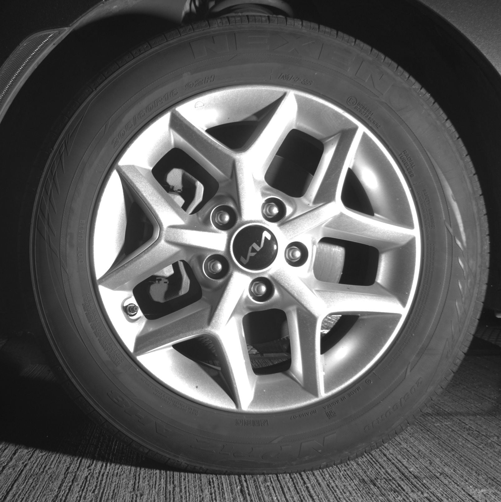 Thumbnail: 2025 Kia Soul - 9