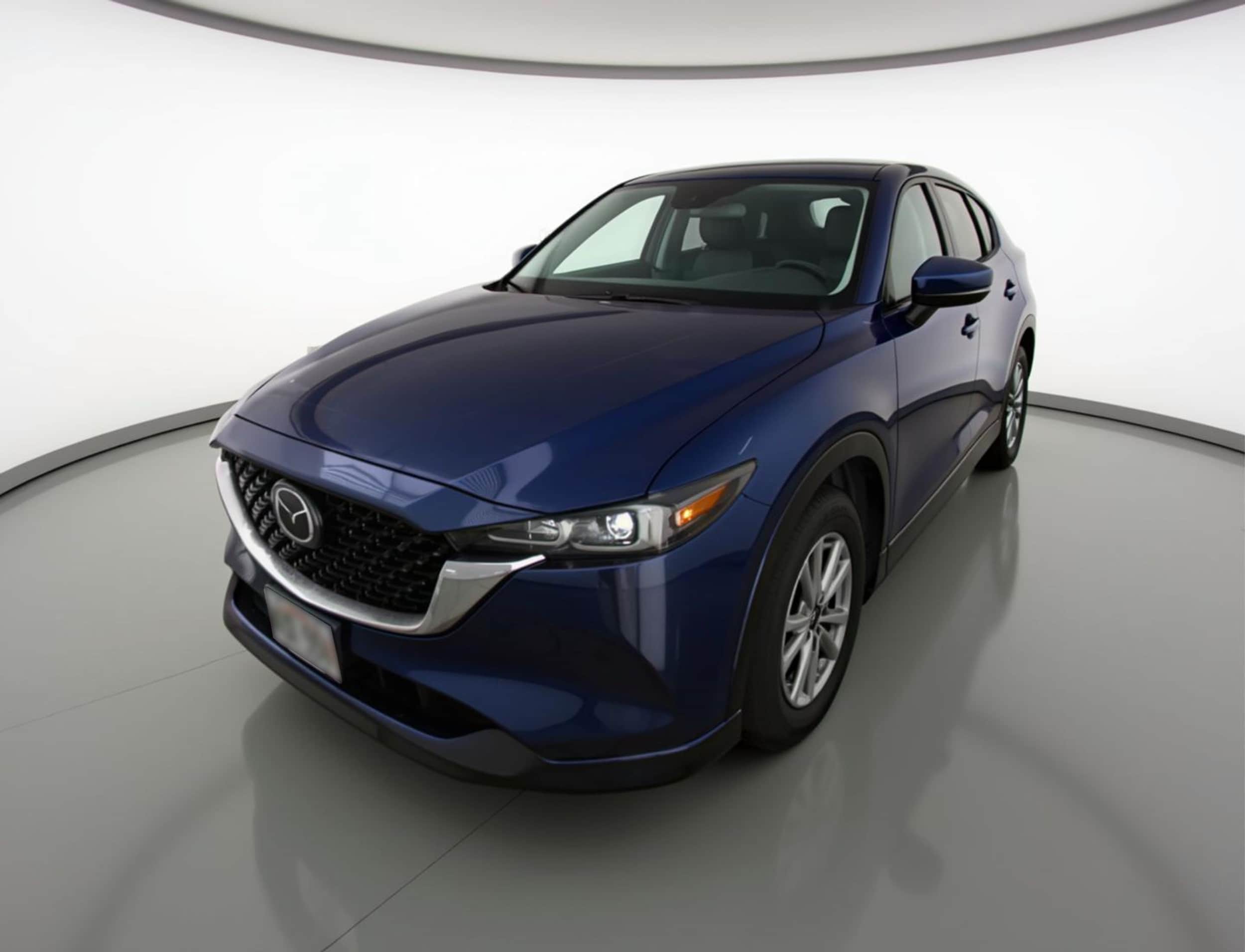 Thumbnail: 2024 Mazda CX-5 - 3