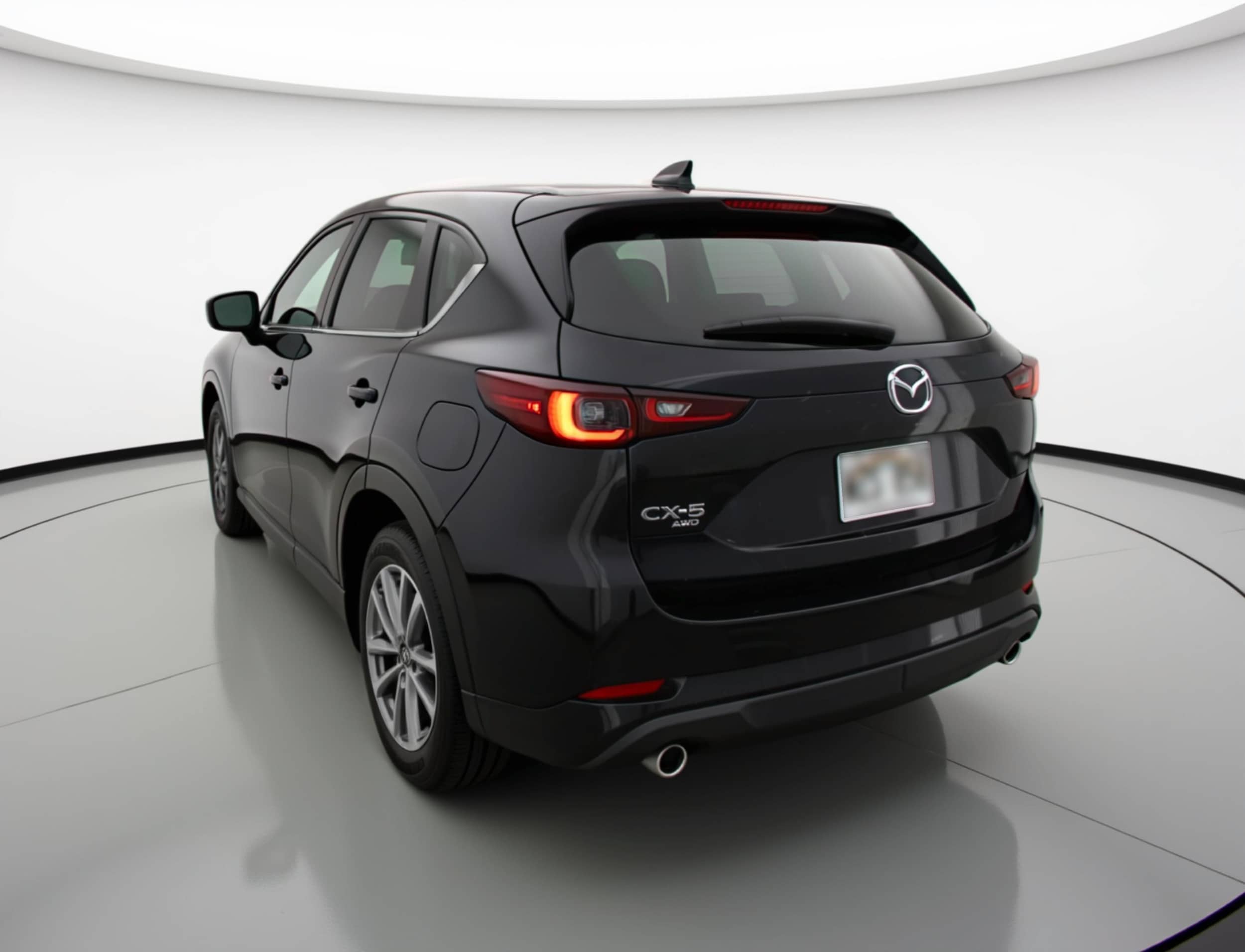 Thumbnail: 2024 Mazda CX-5 - 5