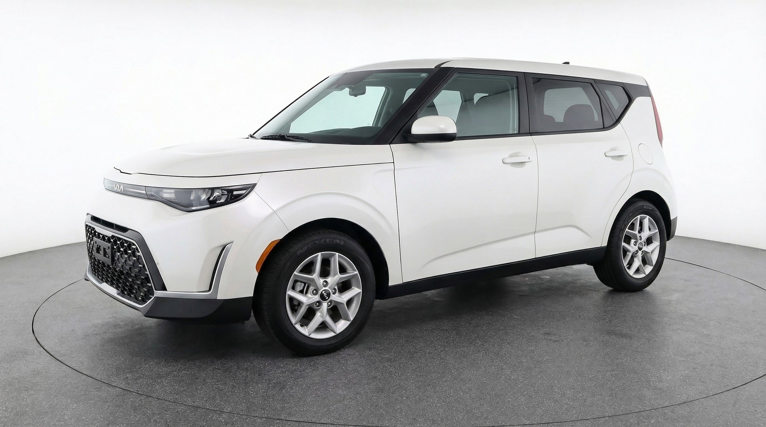 Thumbnail: 2025 Kia Soul - 3