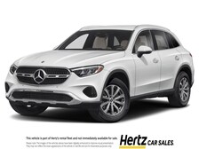 2024 Mercedes-Benz GLC 300 -
                  Honolulu, HI