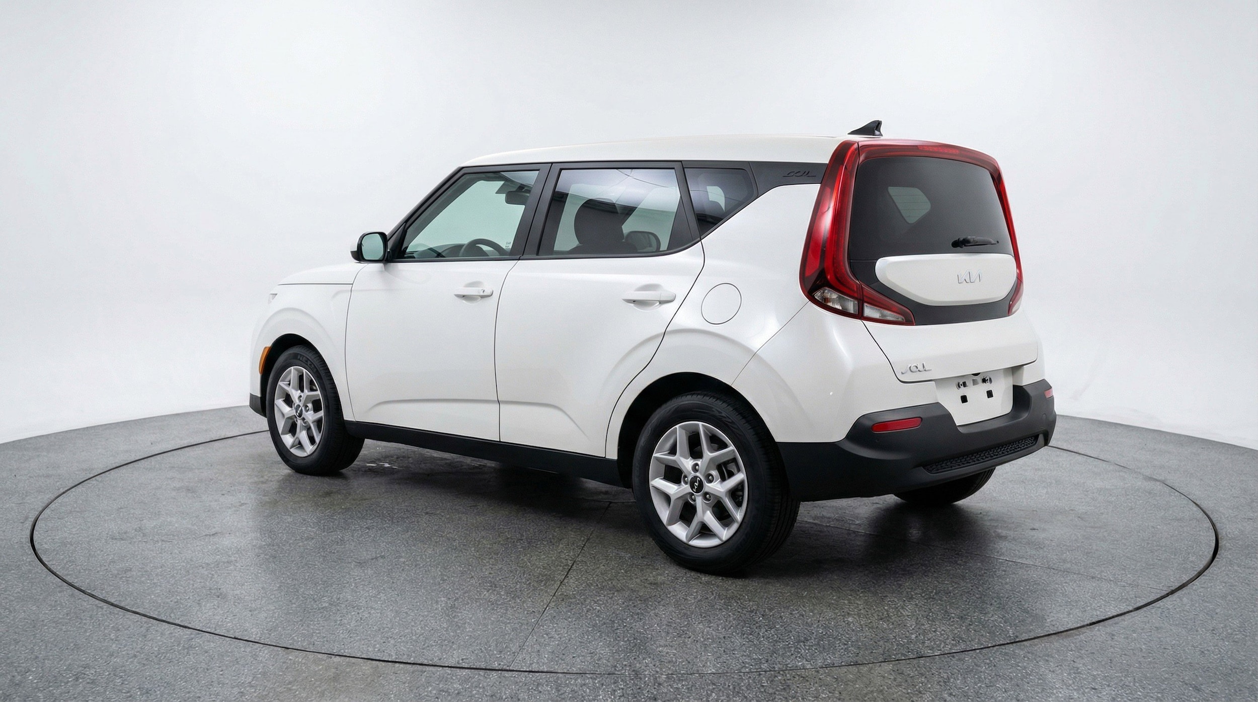 Thumbnail: 2025 Kia Soul - 6