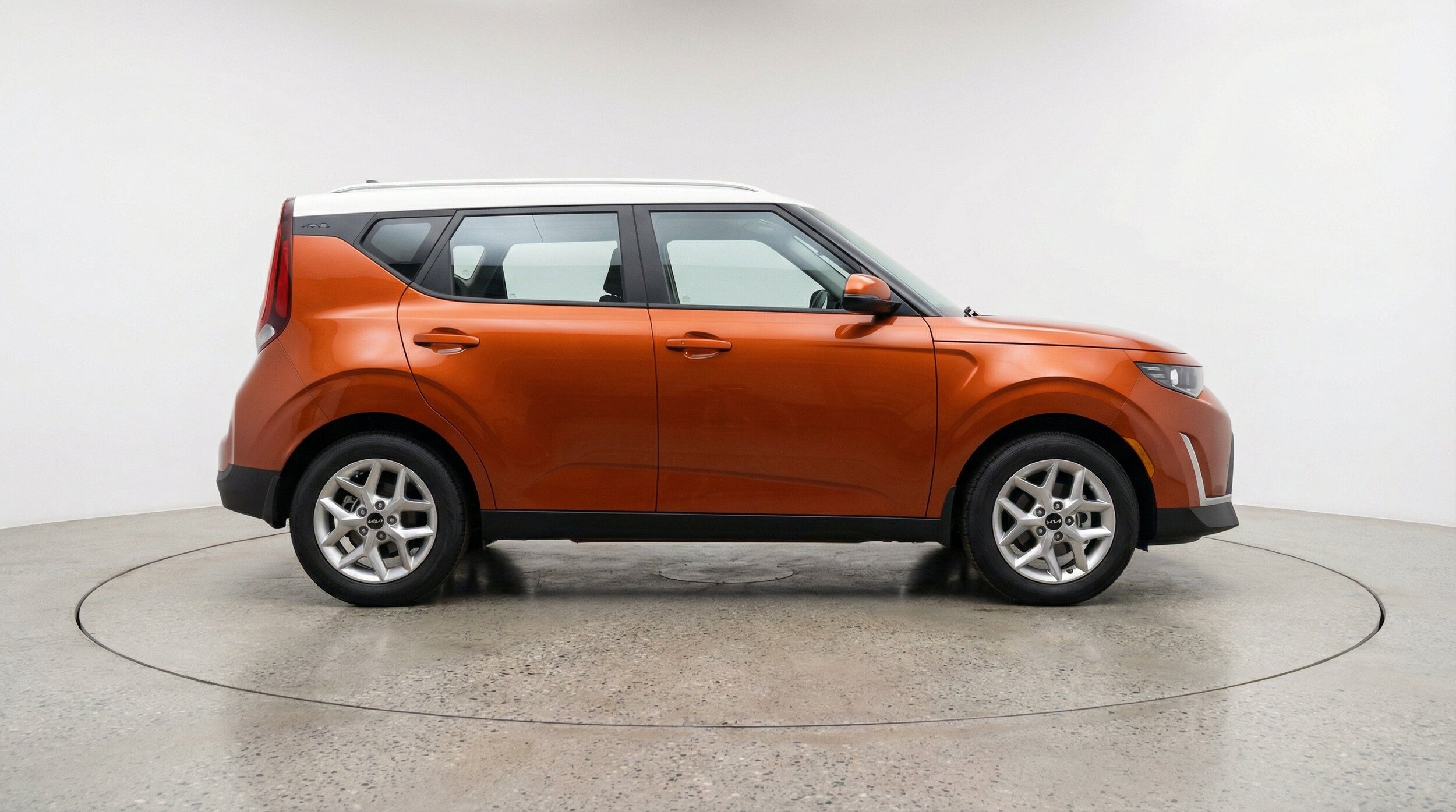 Thumbnail: 2025 Kia Soul - 11