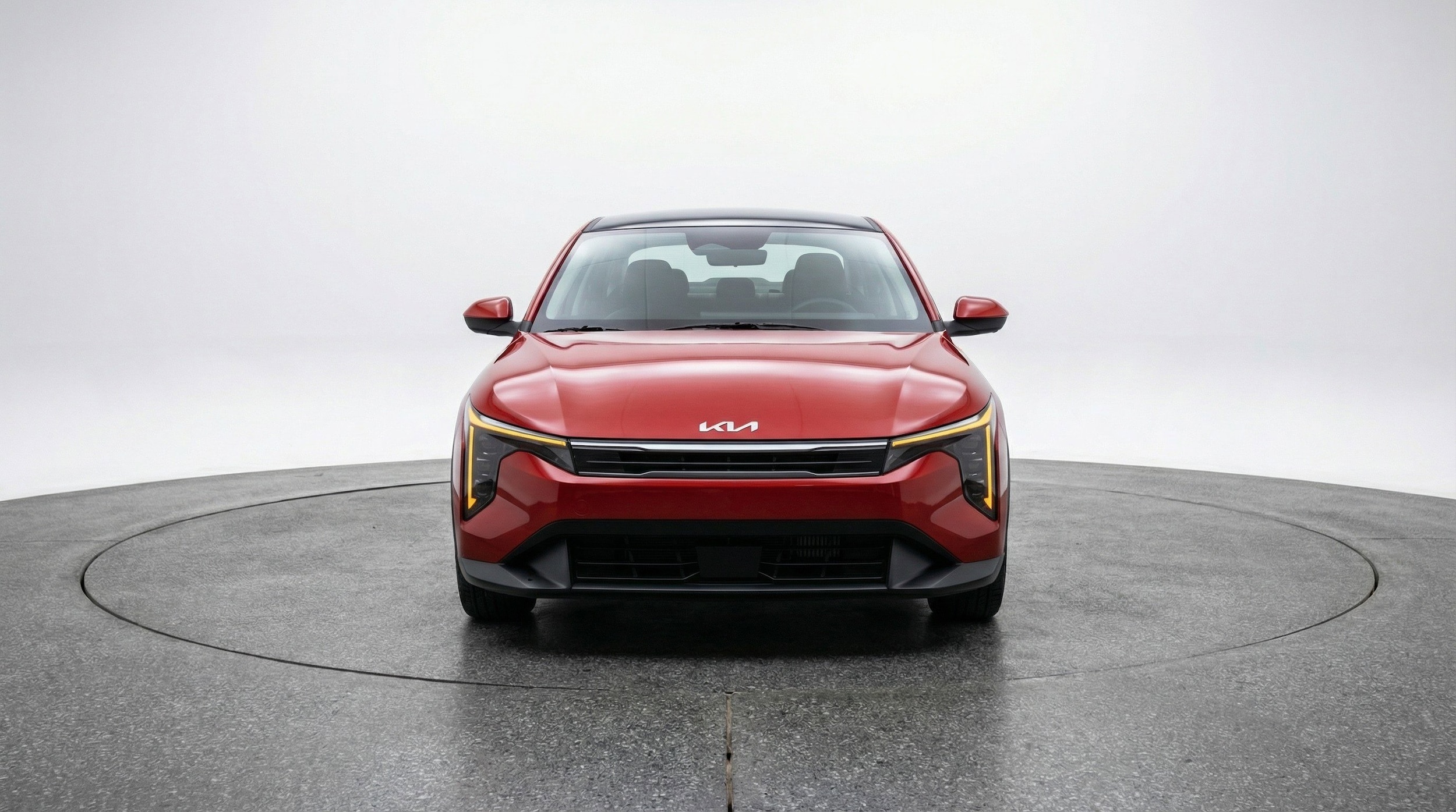 Thumbnail: 2025 Kia K4 - 2