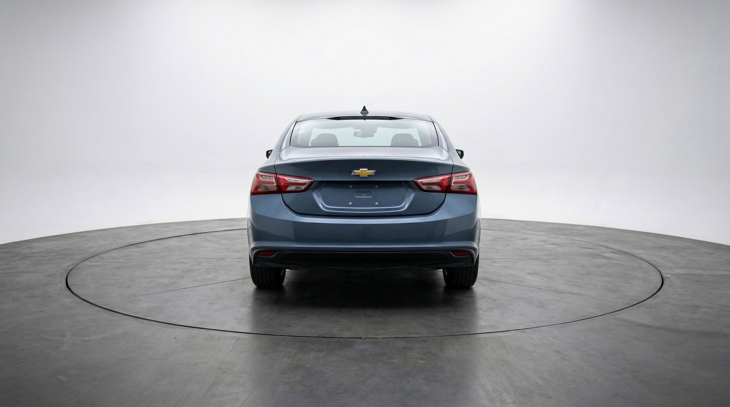 Thumbnail: 2024 Chevrolet Malibu - 7