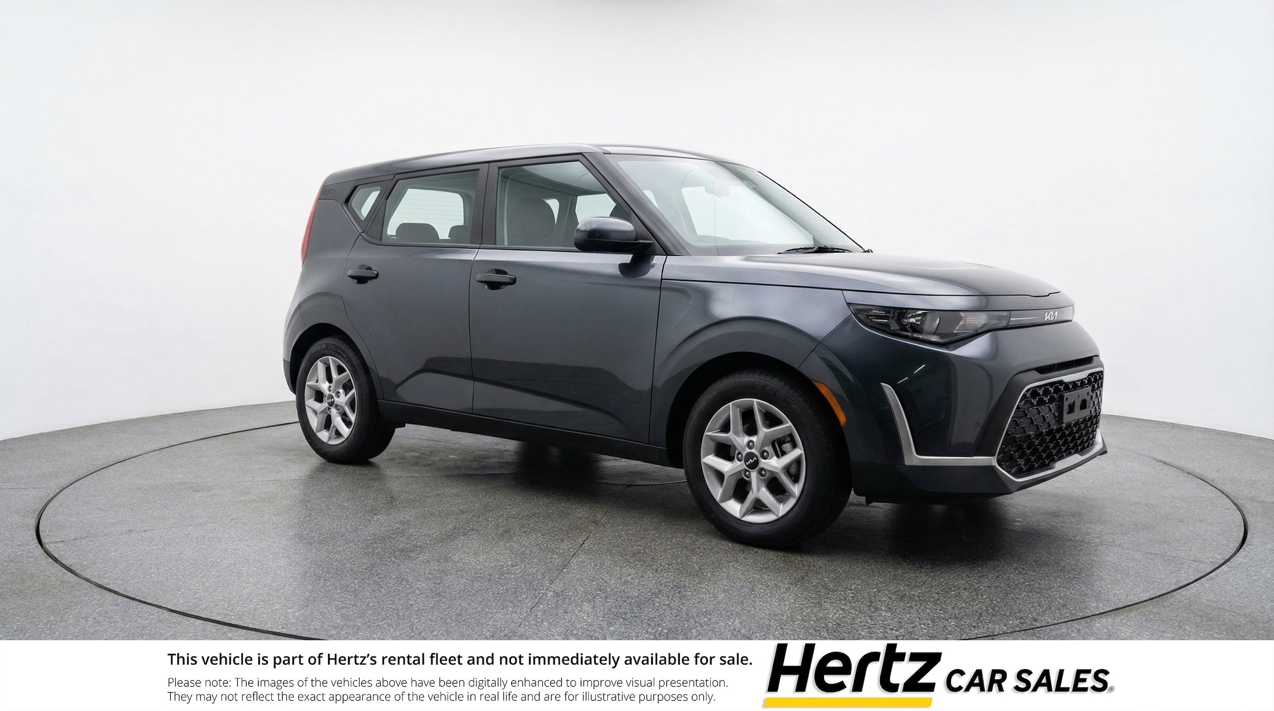 Thumbnail: 2025 Kia Soul - 1