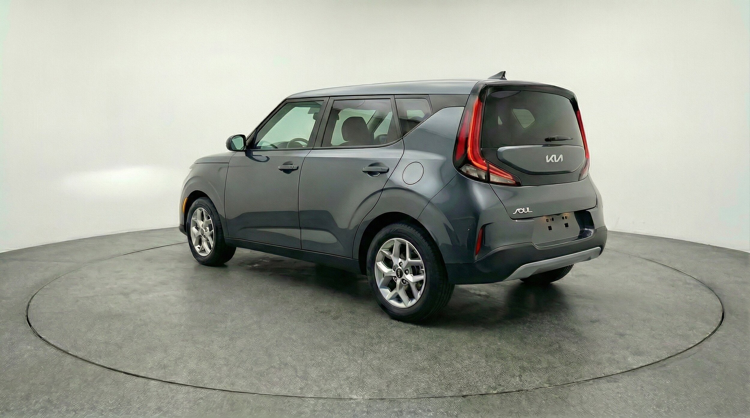 Thumbnail: 2025 Kia Soul - 6