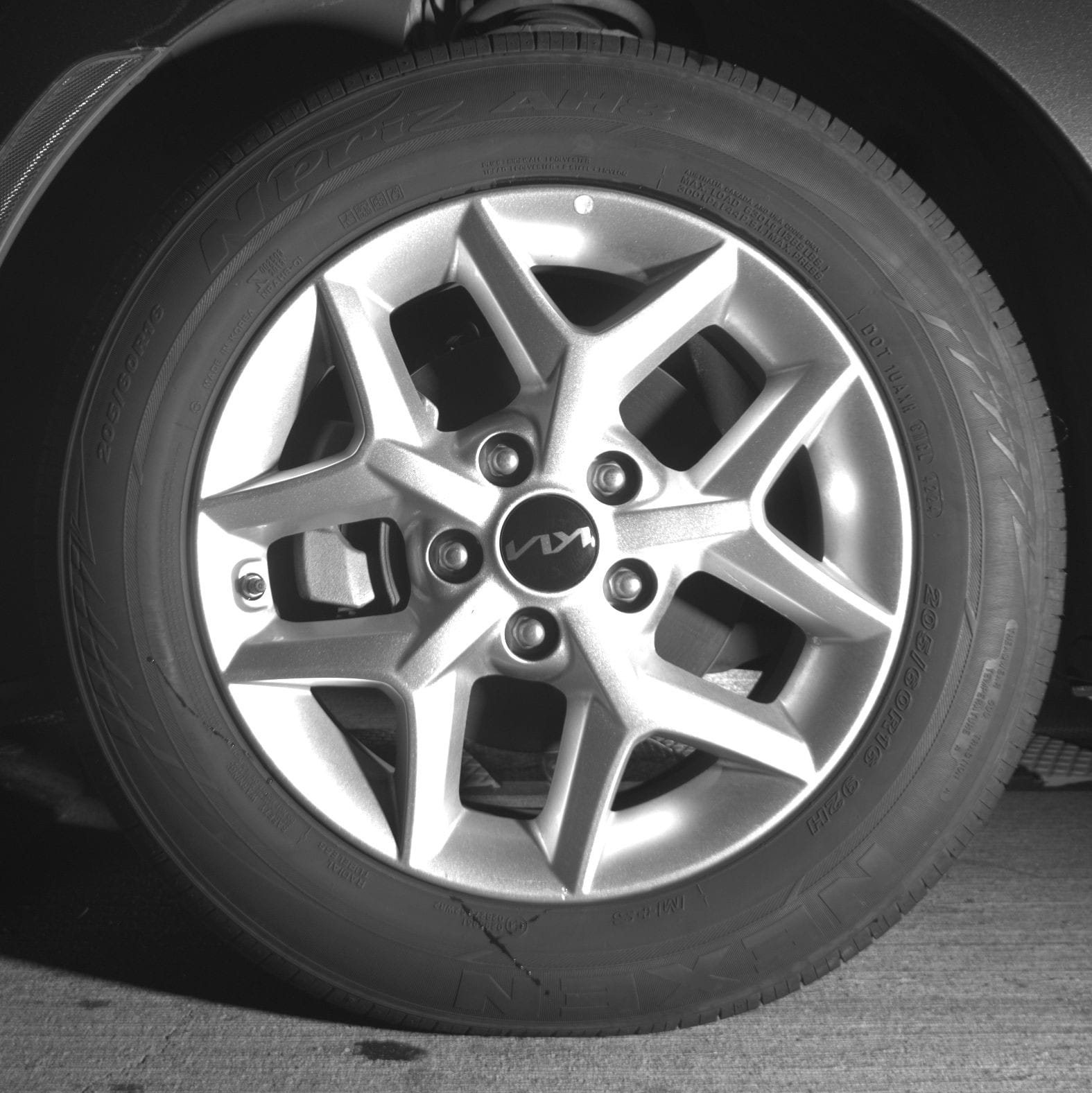 Thumbnail: 2025 Kia Soul - 9