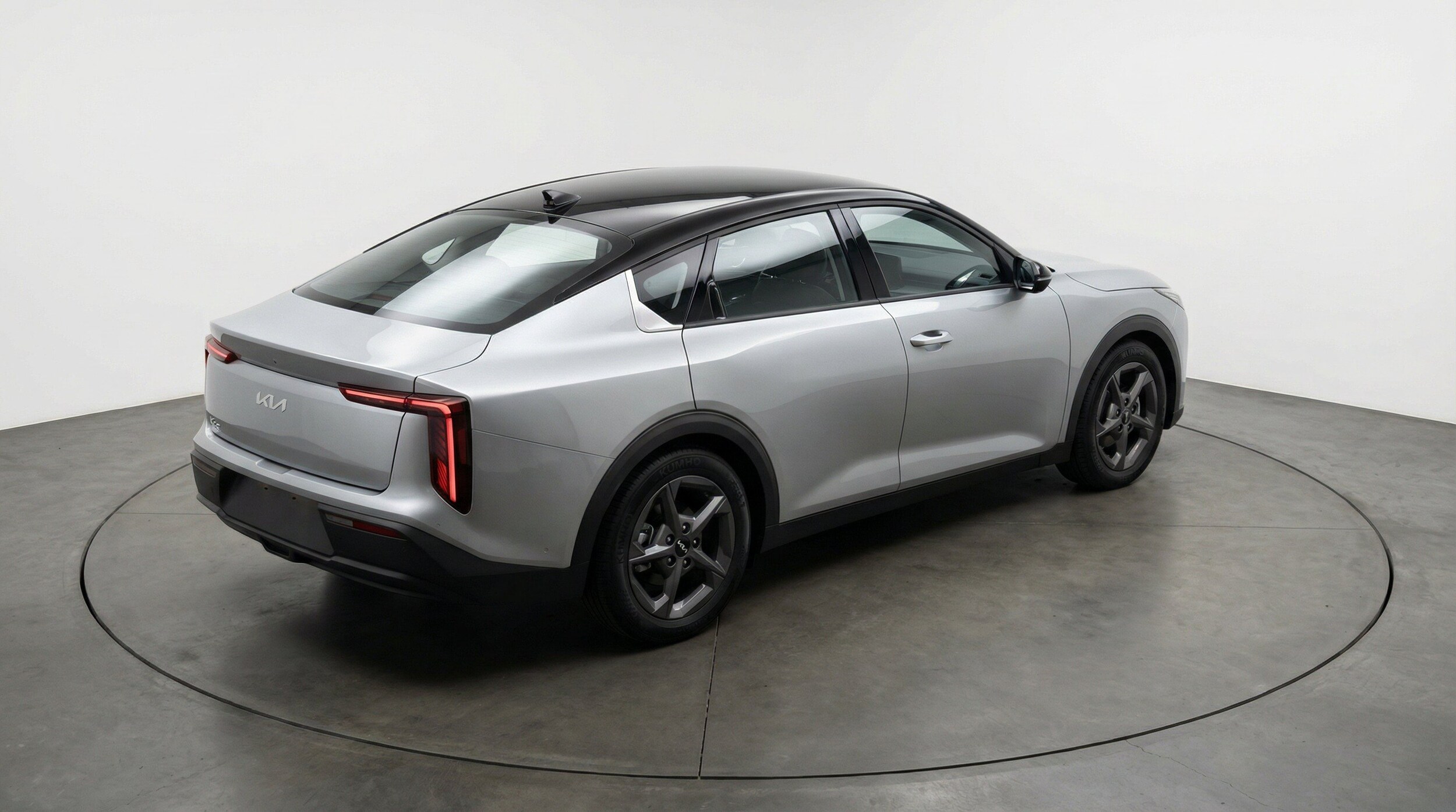 Thumbnail: 2025 Kia K4 - 9