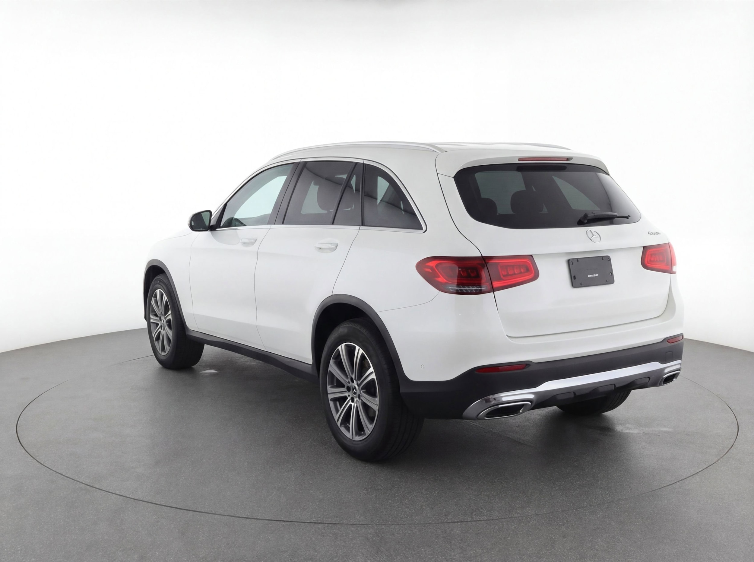 Thumbnail: 2024 Mercedes-Benz GLC - 6