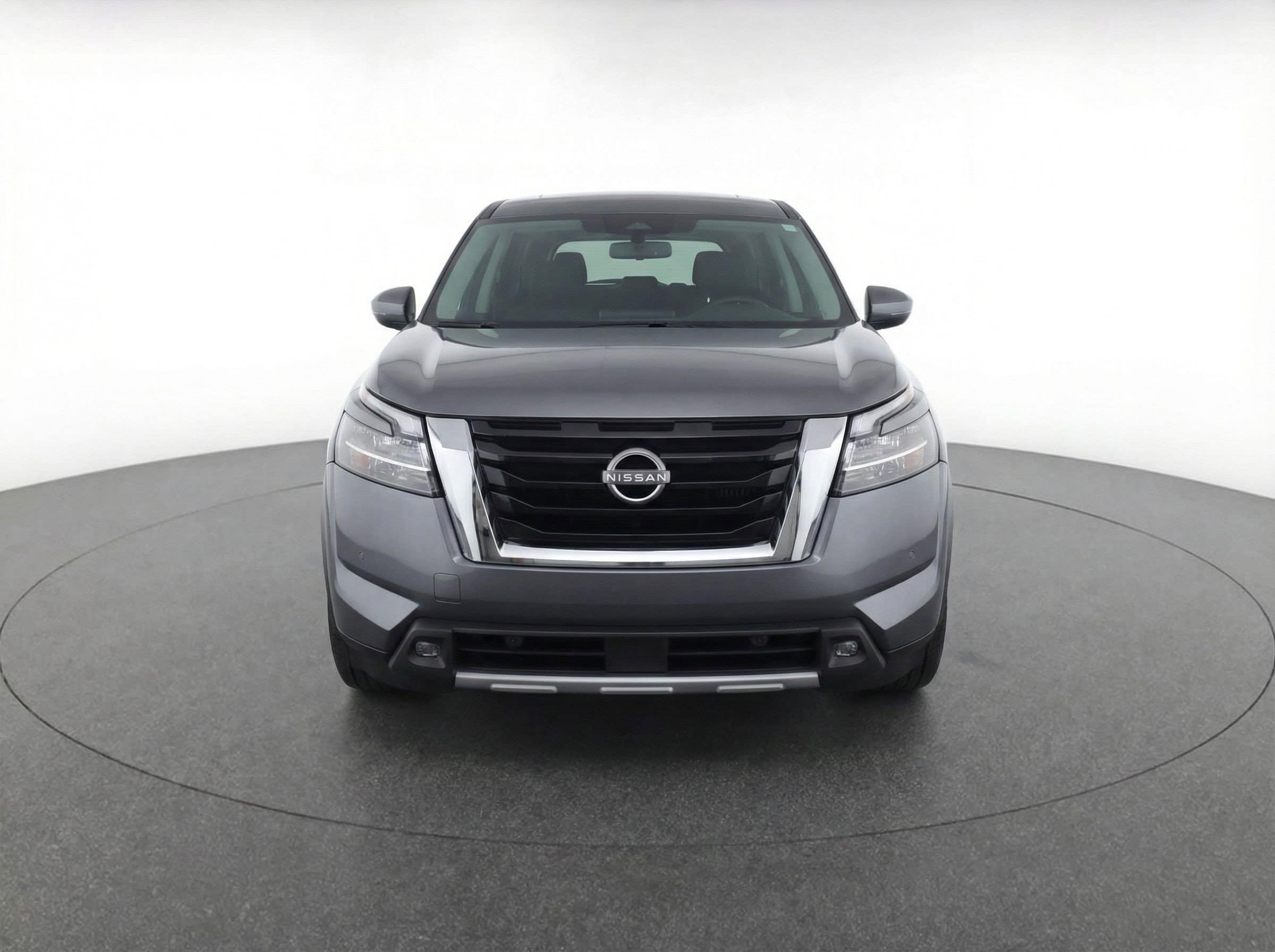 Thumbnail: 2024 Nissan Pathfinder - 2