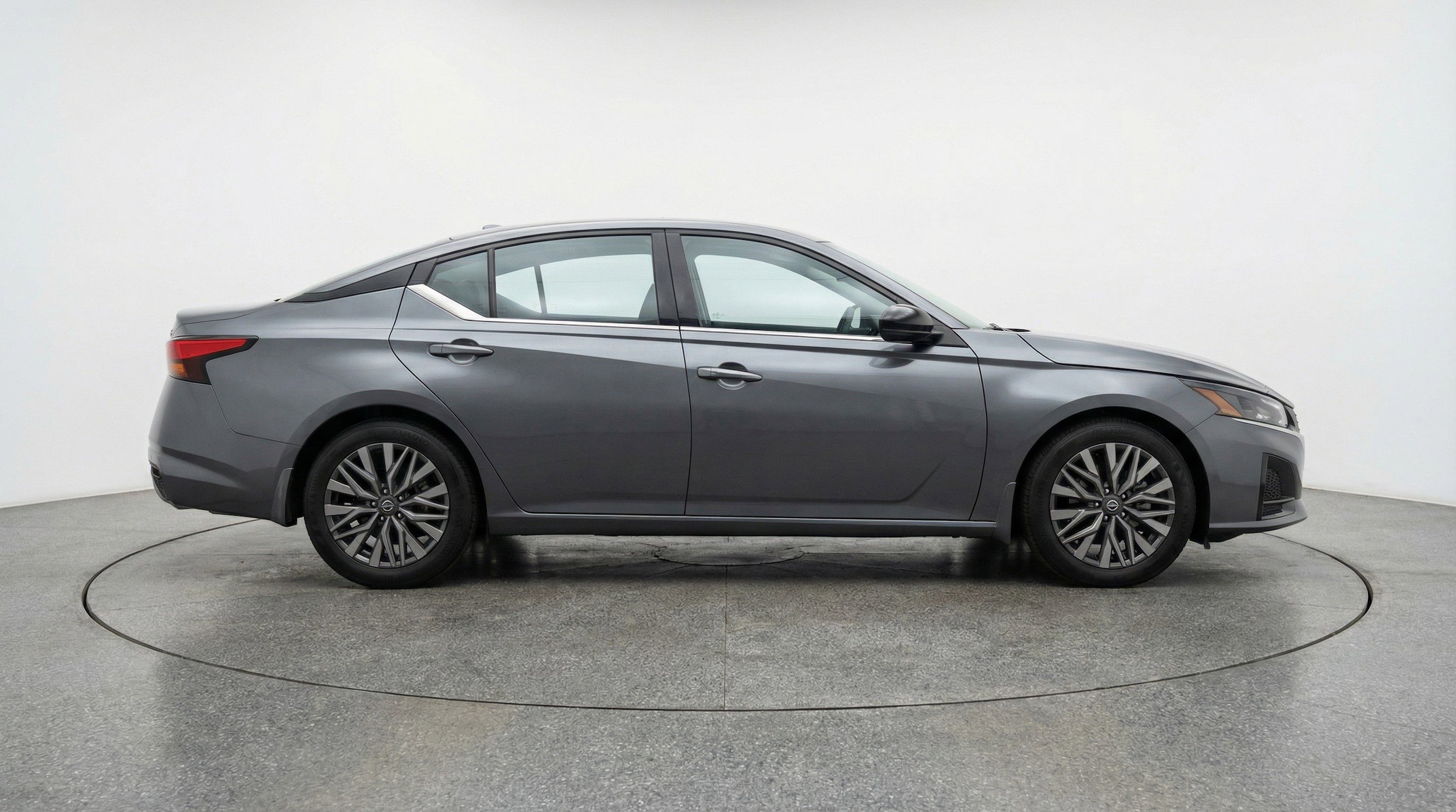 Thumbnail: 2025 Nissan Altima - 11