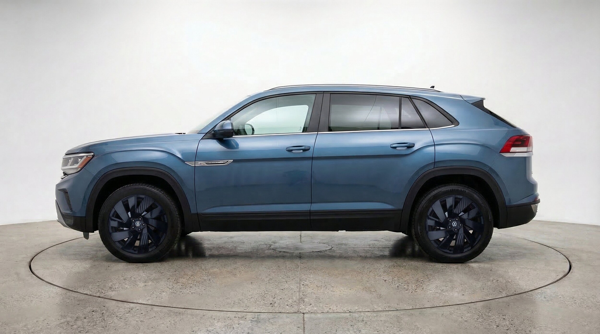 Thumbnail: 2026 Volkswagen Atlas - 5