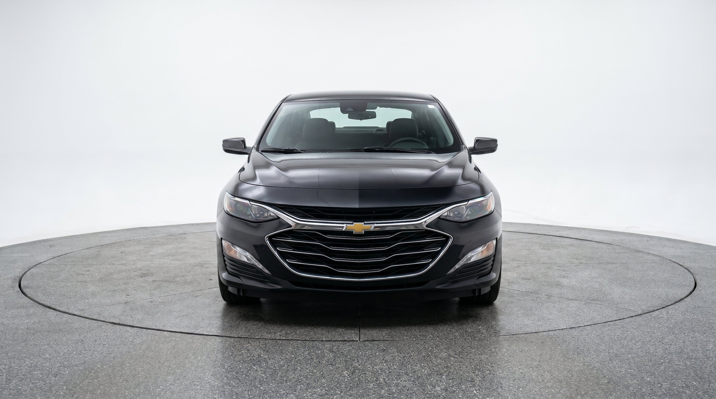 Thumbnail: 2024 Chevrolet Malibu - 2