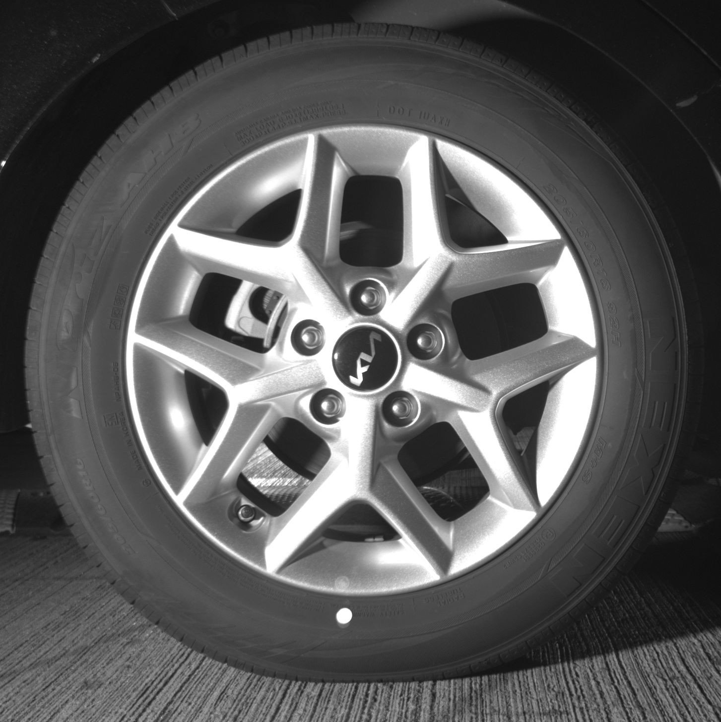 Thumbnail: 2025 Kia Soul - 15