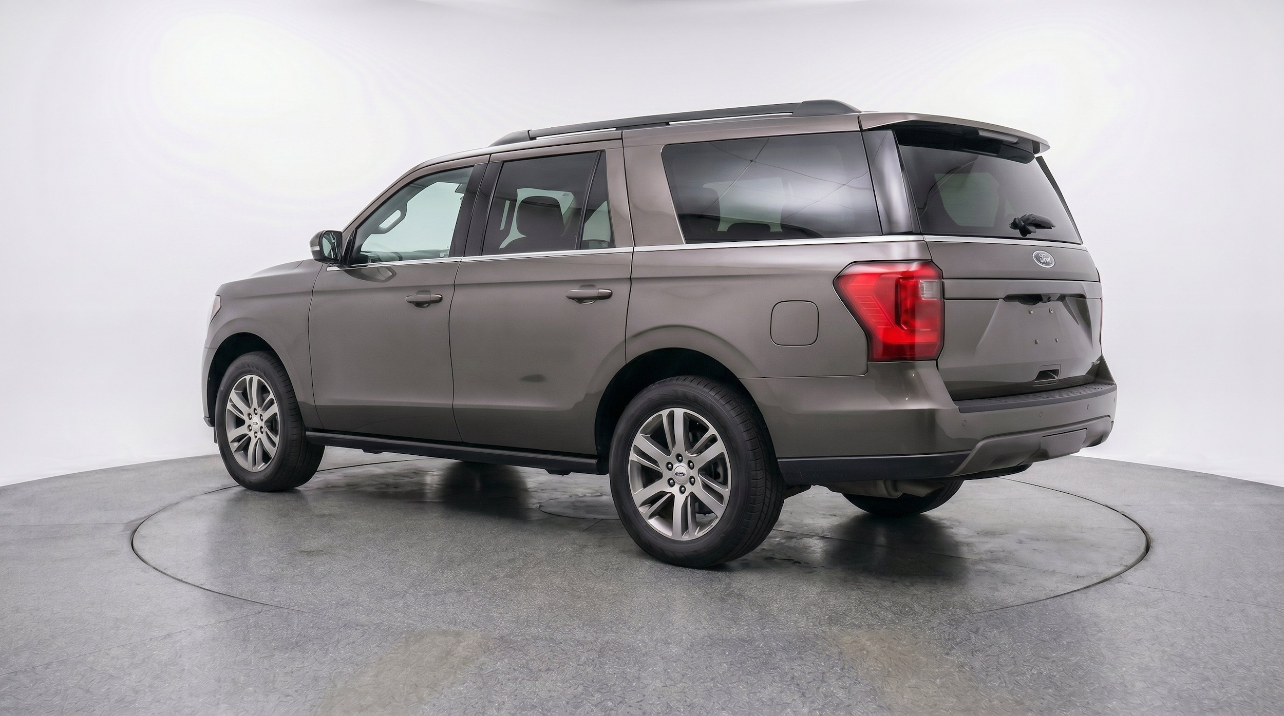 Thumbnail: 2024 Ford Expedition MAX - 6