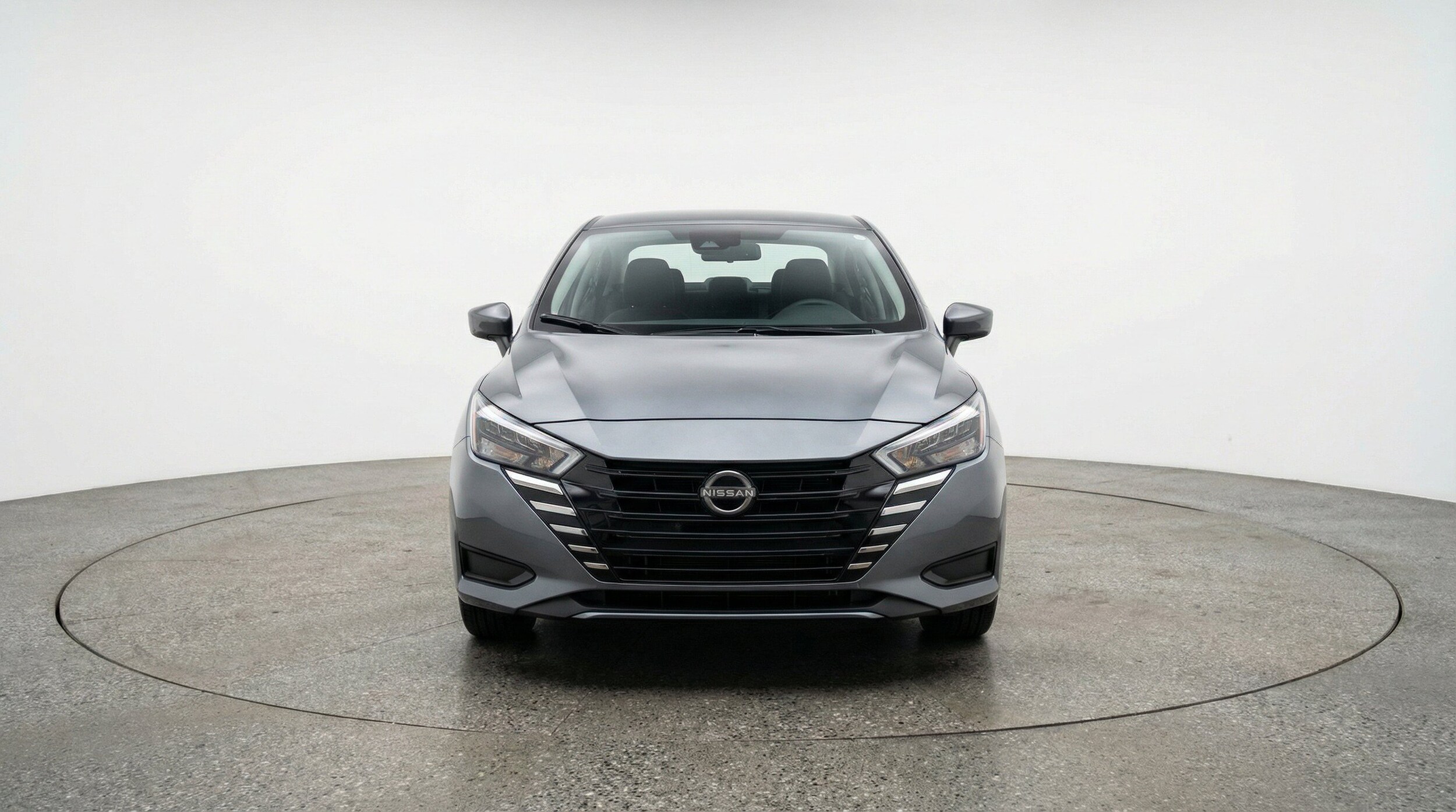 Thumbnail: 2025 Nissan Versa - 2