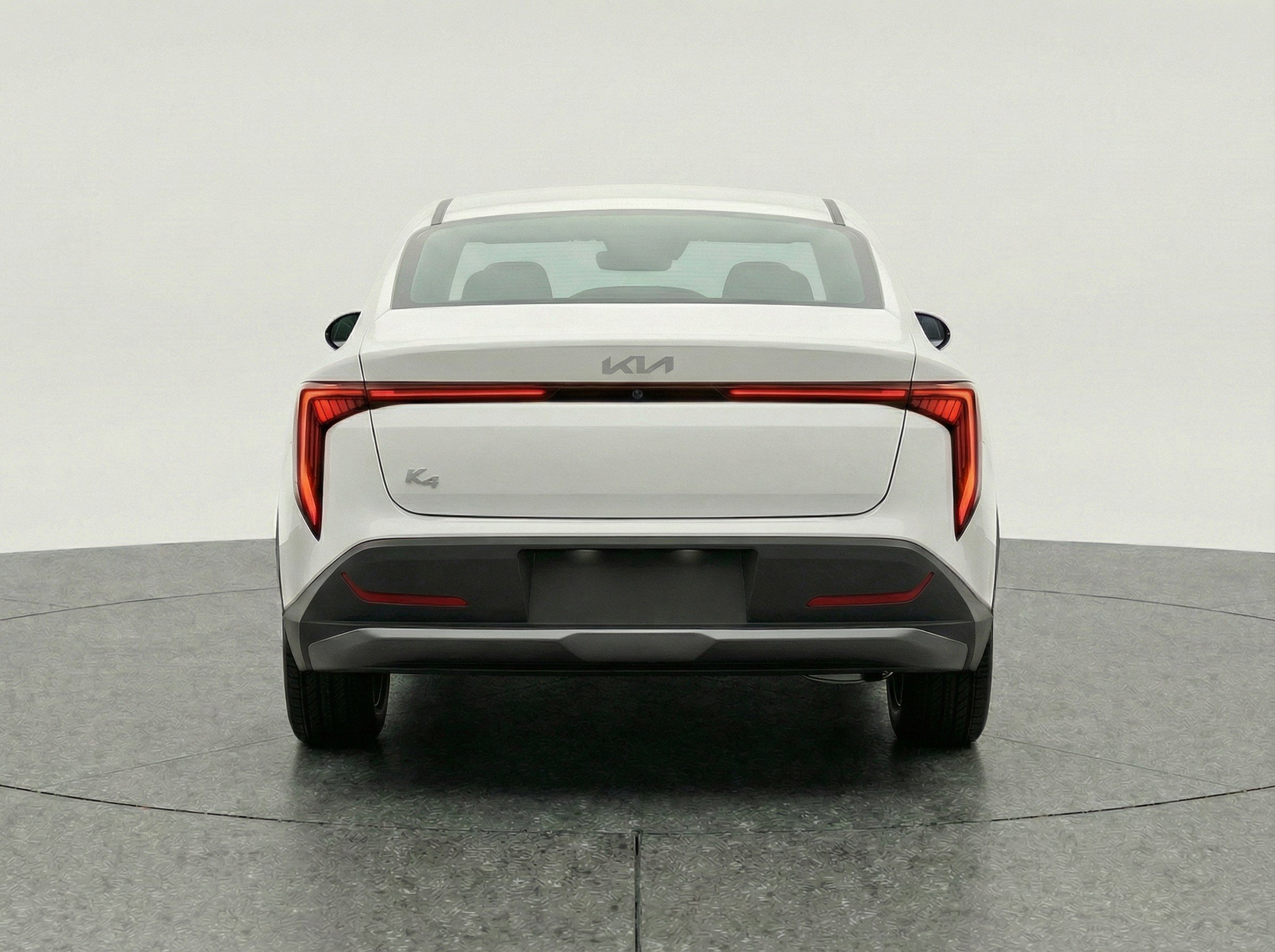 Thumbnail: 2025 Kia K4 - 7