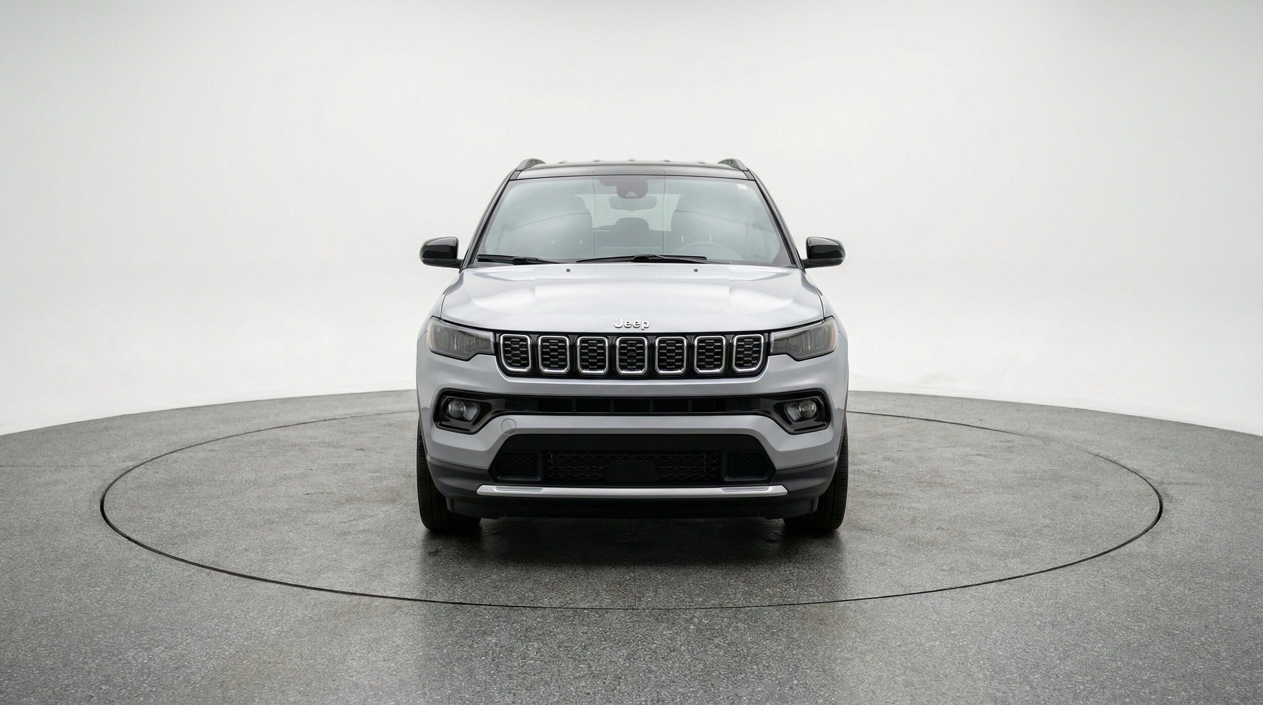 Thumbnail: 2025 Jeep Compass - 2