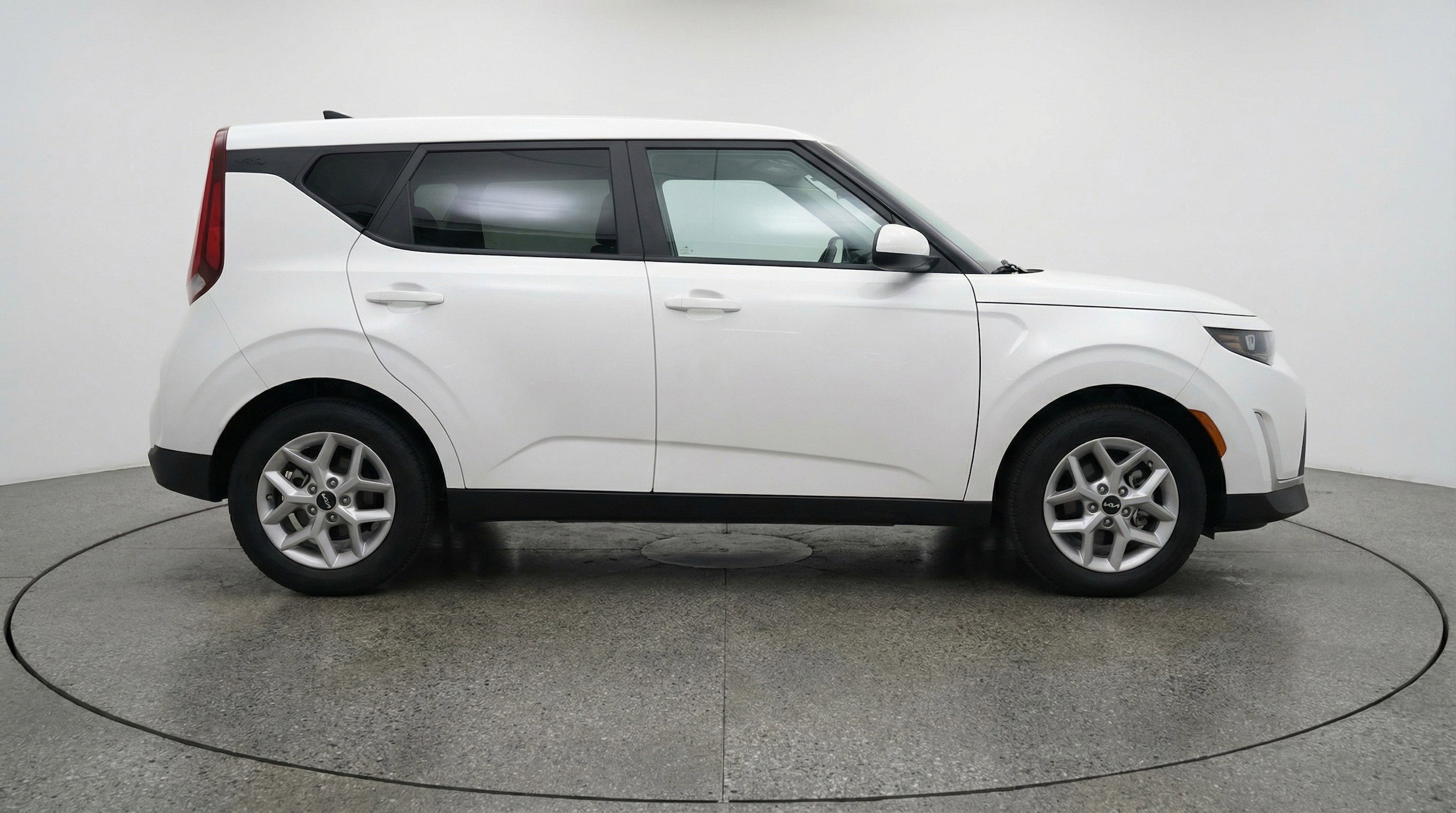 Thumbnail: 2025 Kia Soul - 11