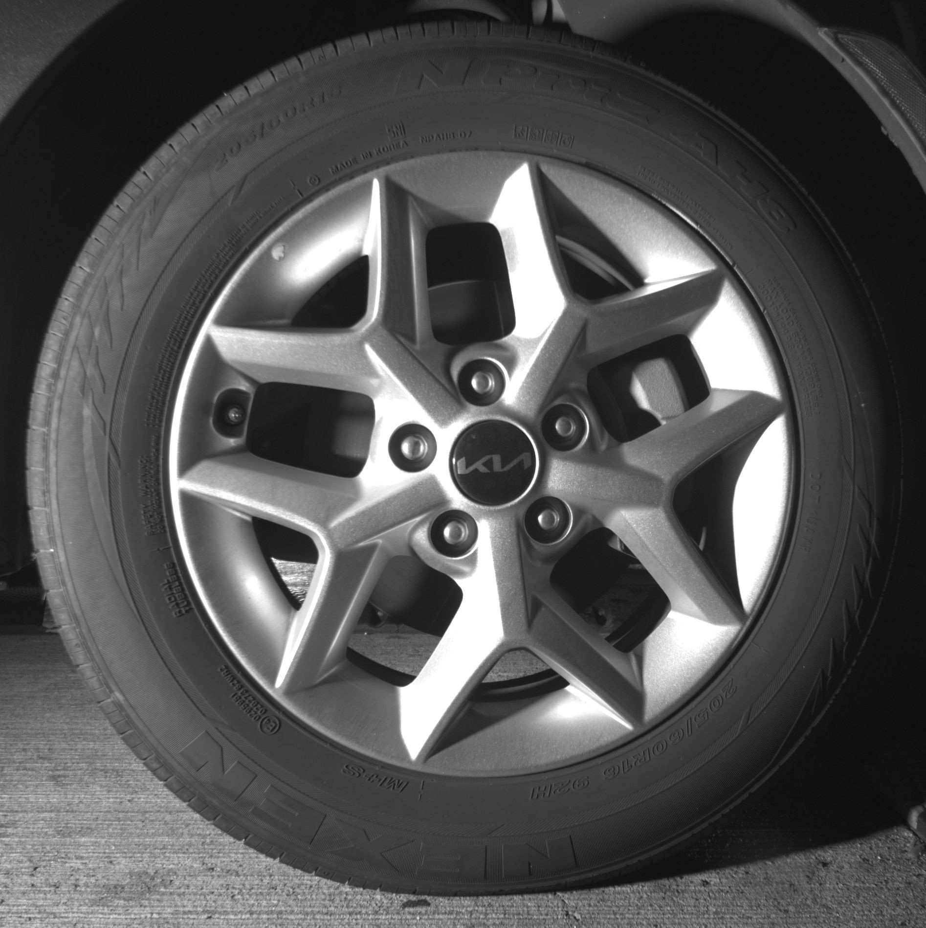 Thumbnail: 2025 Kia Soul - 18