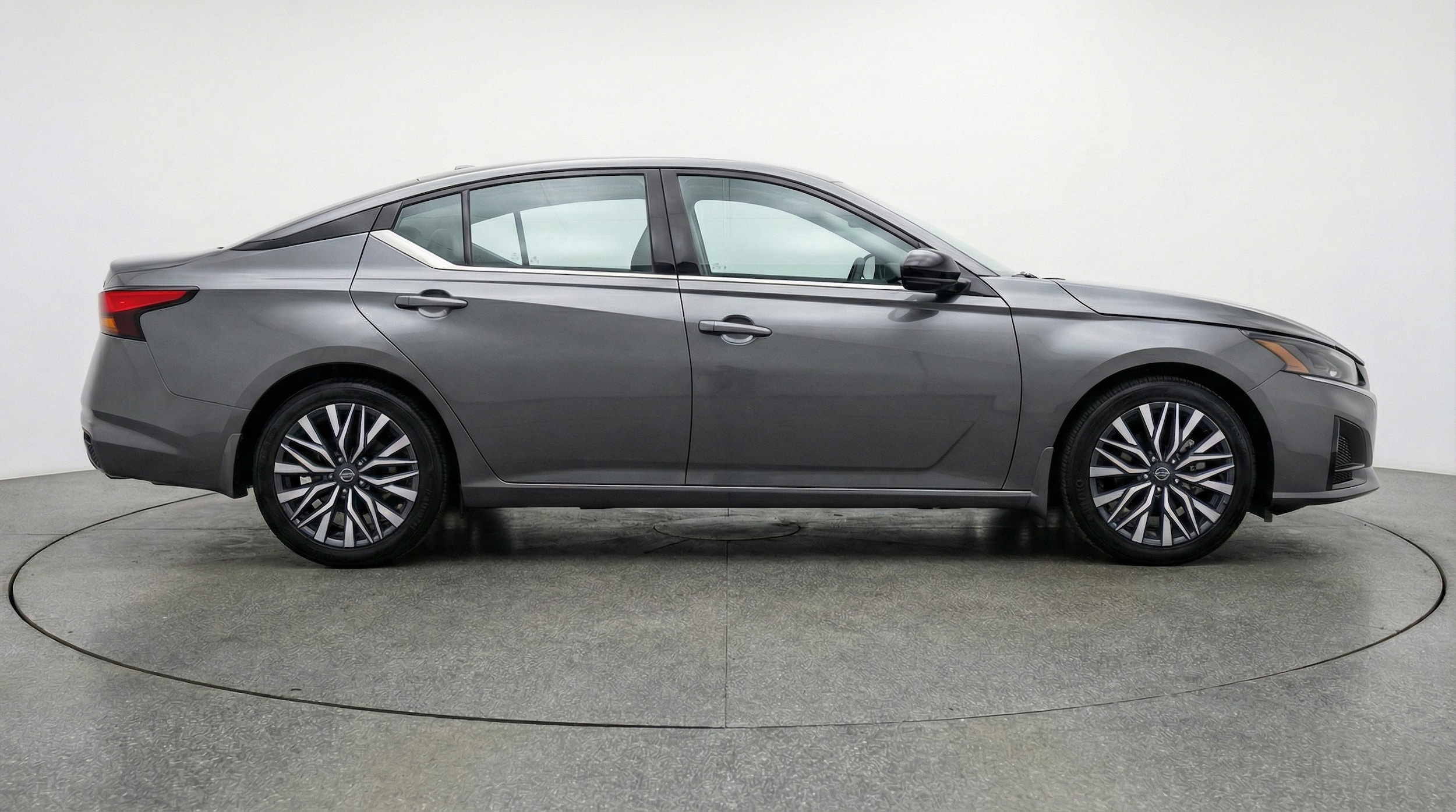 Thumbnail: 2025 Nissan Altima - 8