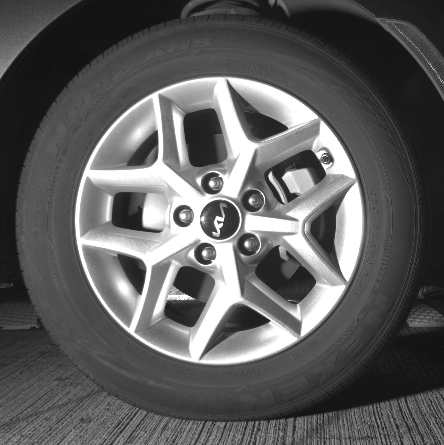 Thumbnail: 2025 Kia Soul - 10