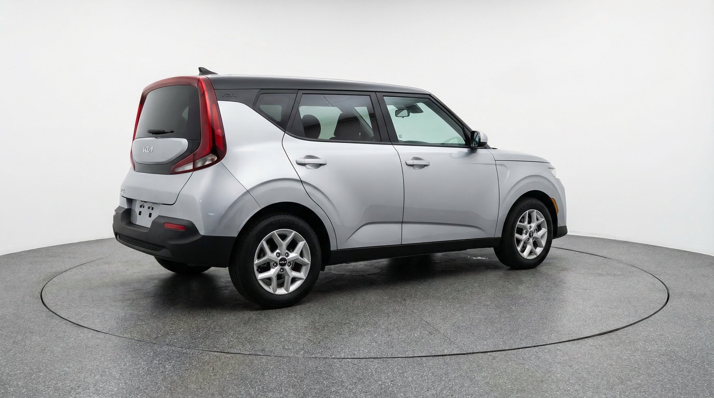 Thumbnail: 2025 Kia Soul - 9