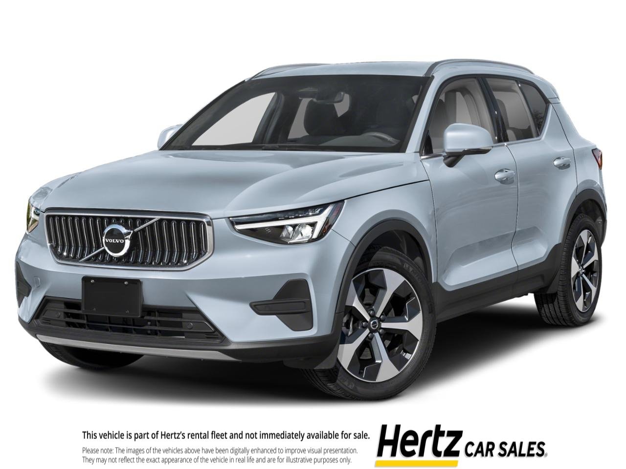 Thumbnail: 2024 Volvo XC40 - 1