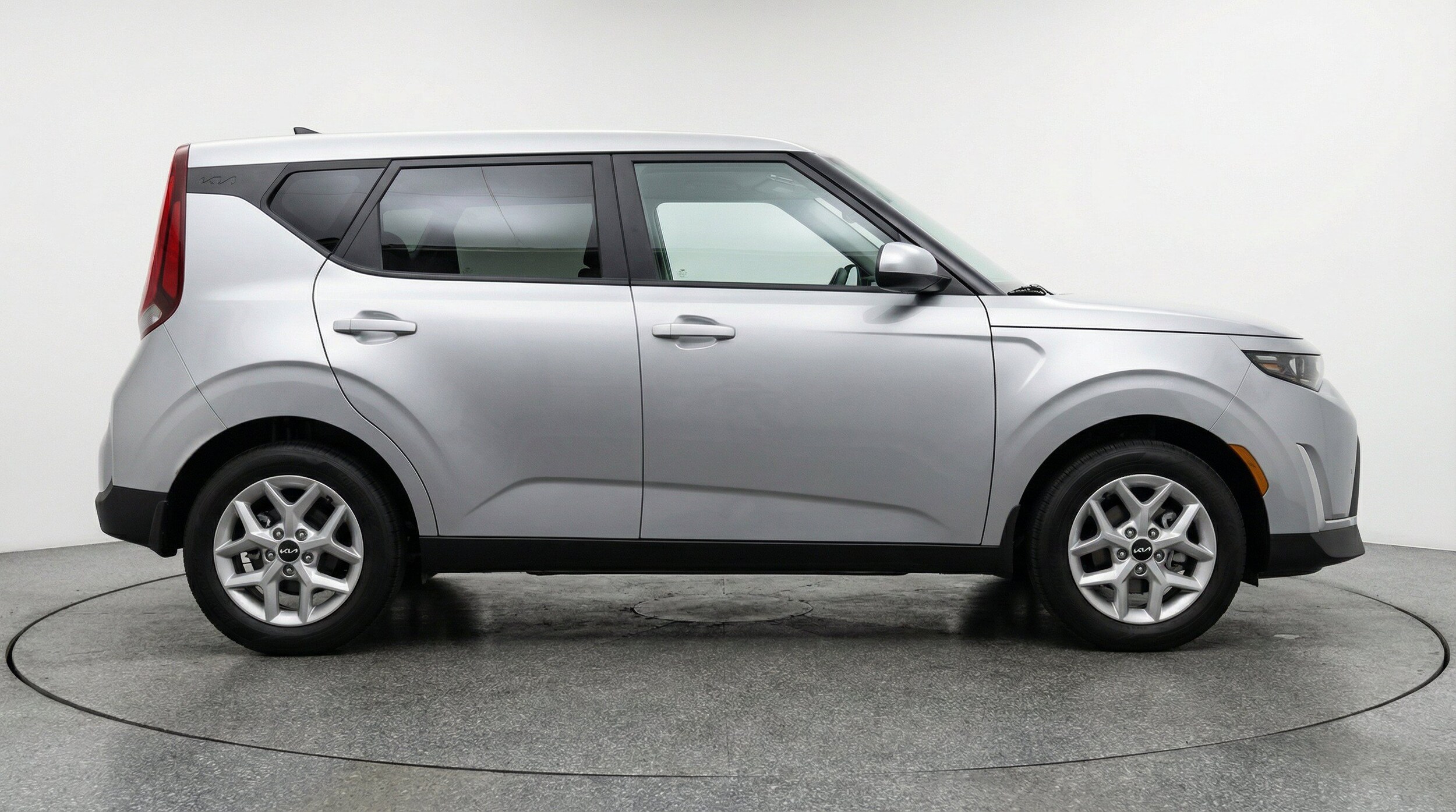 Thumbnail: 2025 Kia Soul - 11