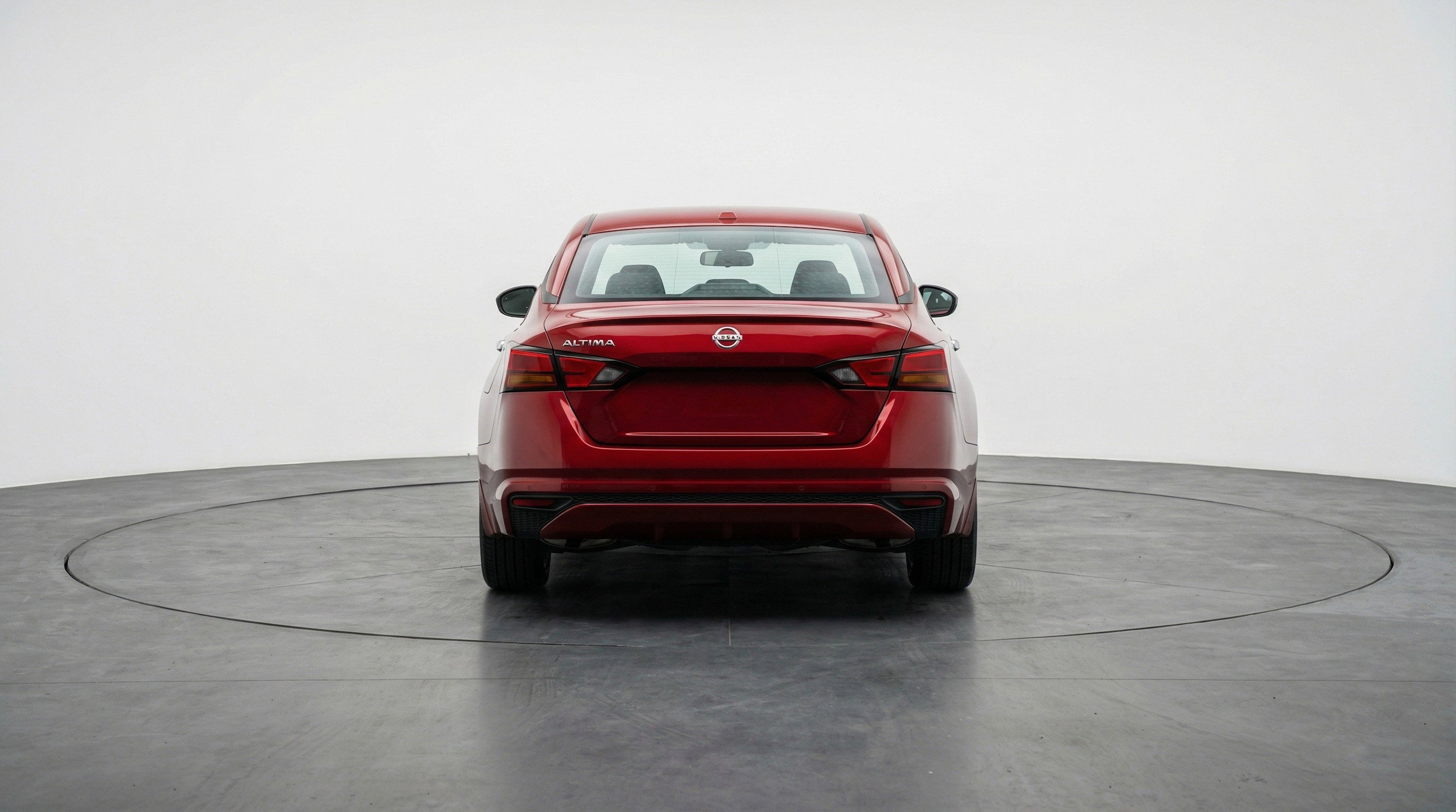 Thumbnail: 2025 Nissan Altima - 7