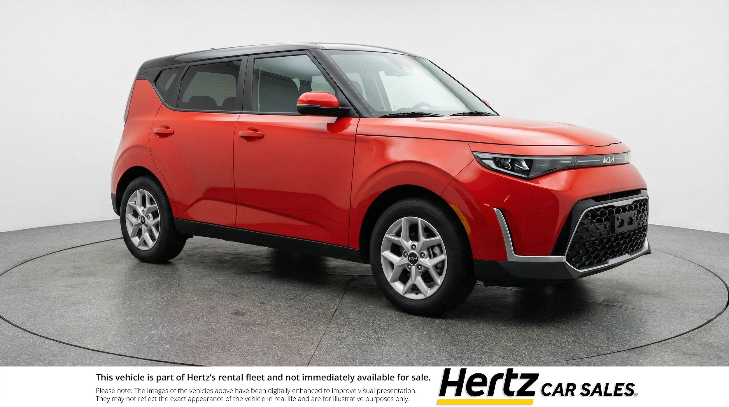 Thumbnail: 2025 Kia Soul - 1