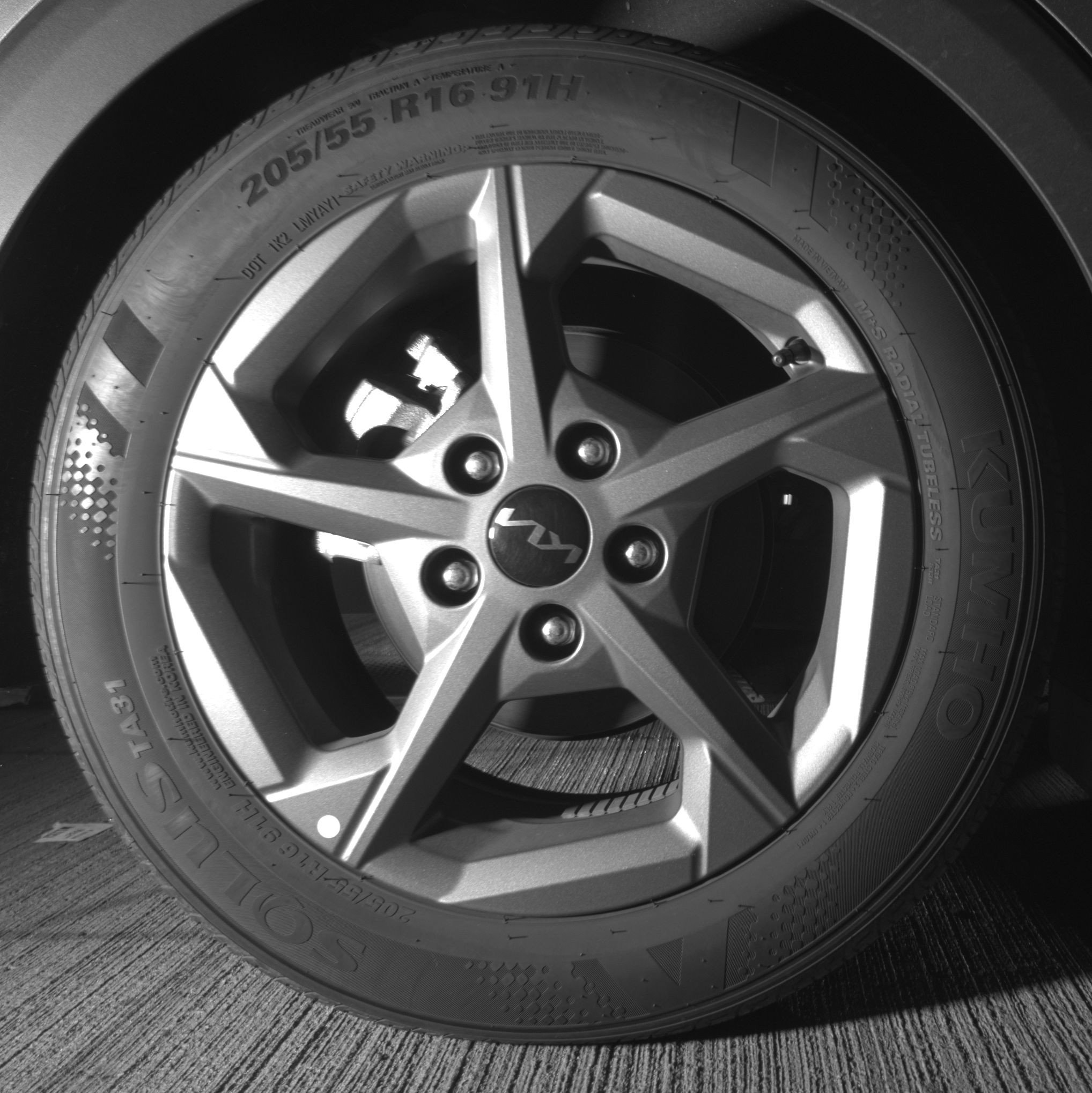 Thumbnail: 2025 Kia K4 - 15