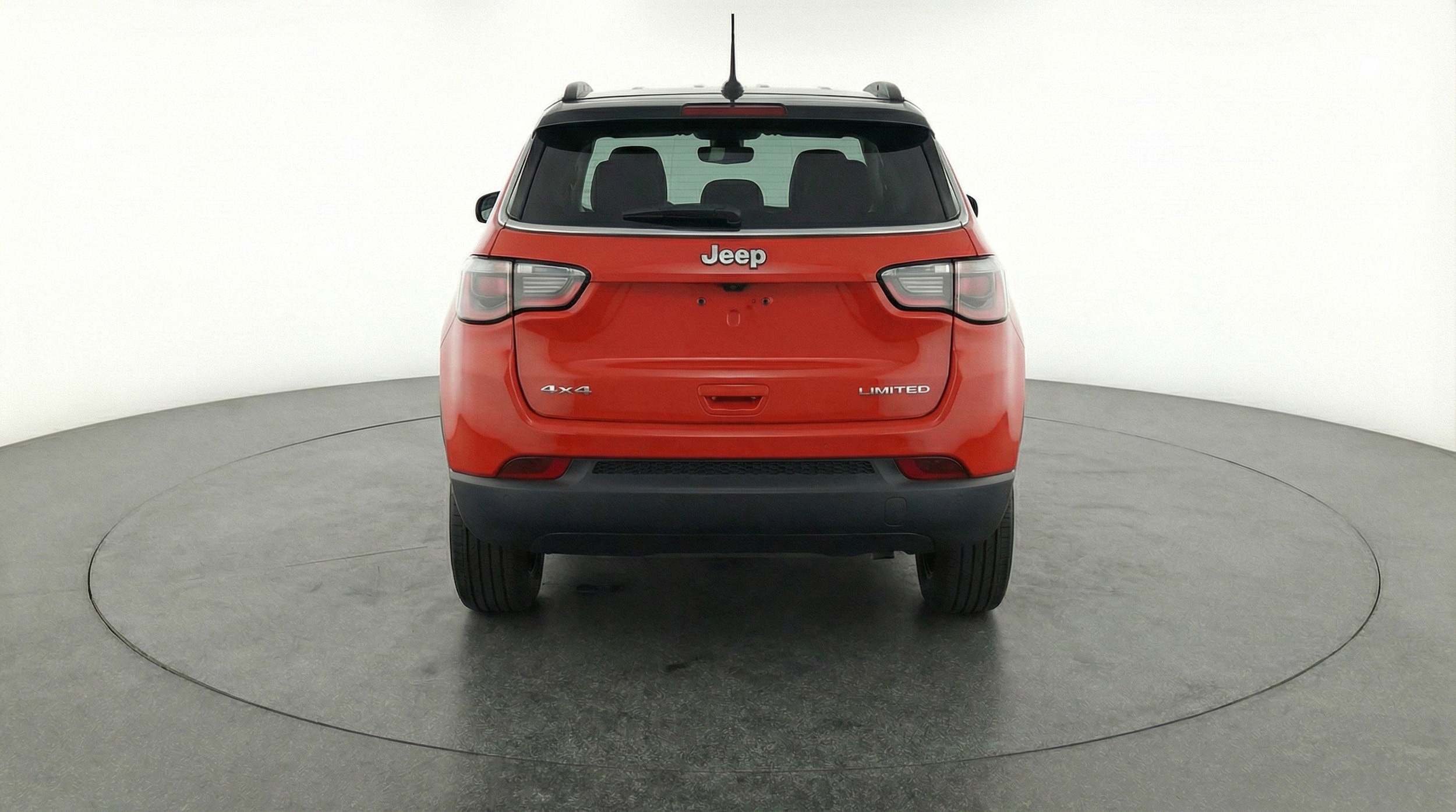 Thumbnail: 2025 Jeep Compass - 7