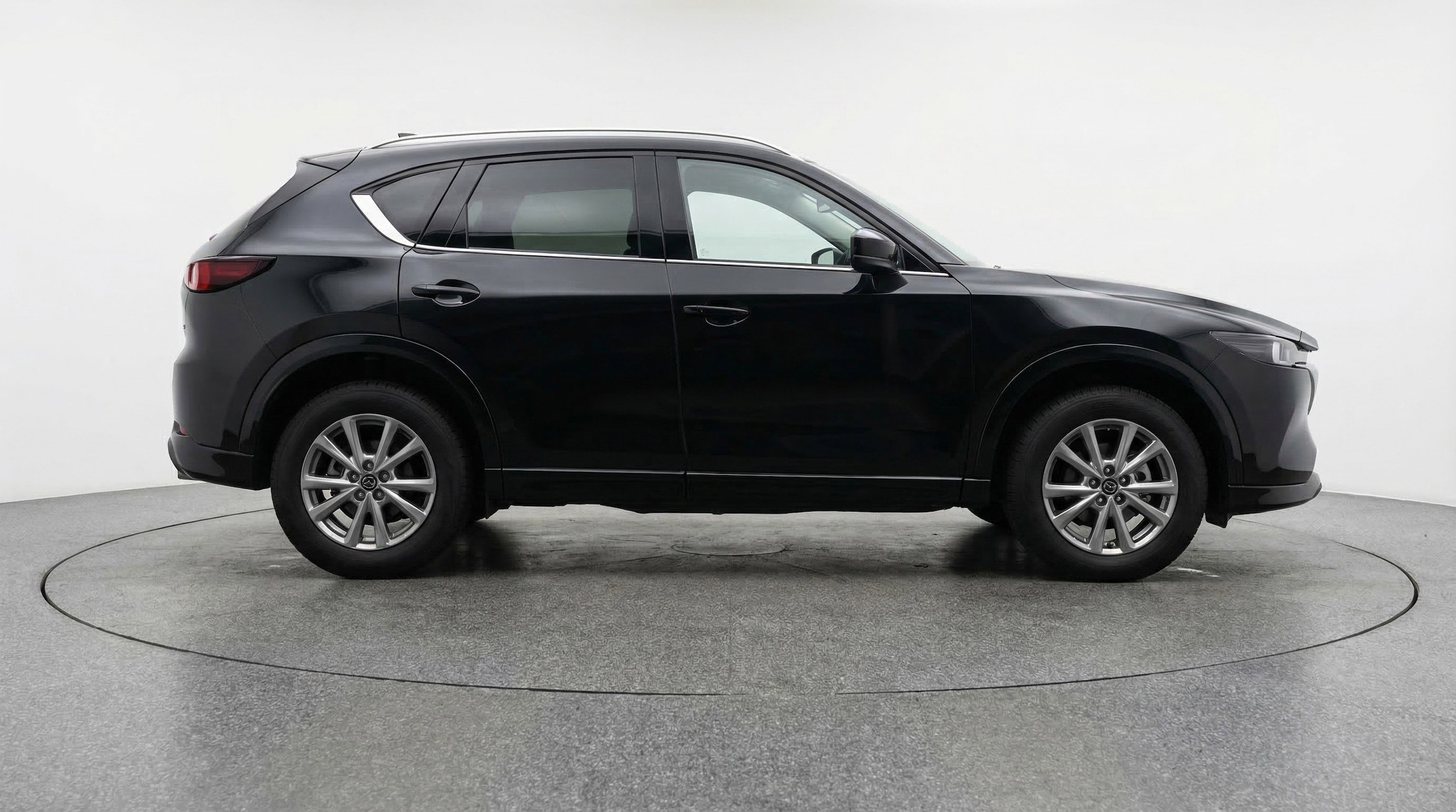 Thumbnail: 2024 Mazda CX-5 - 11