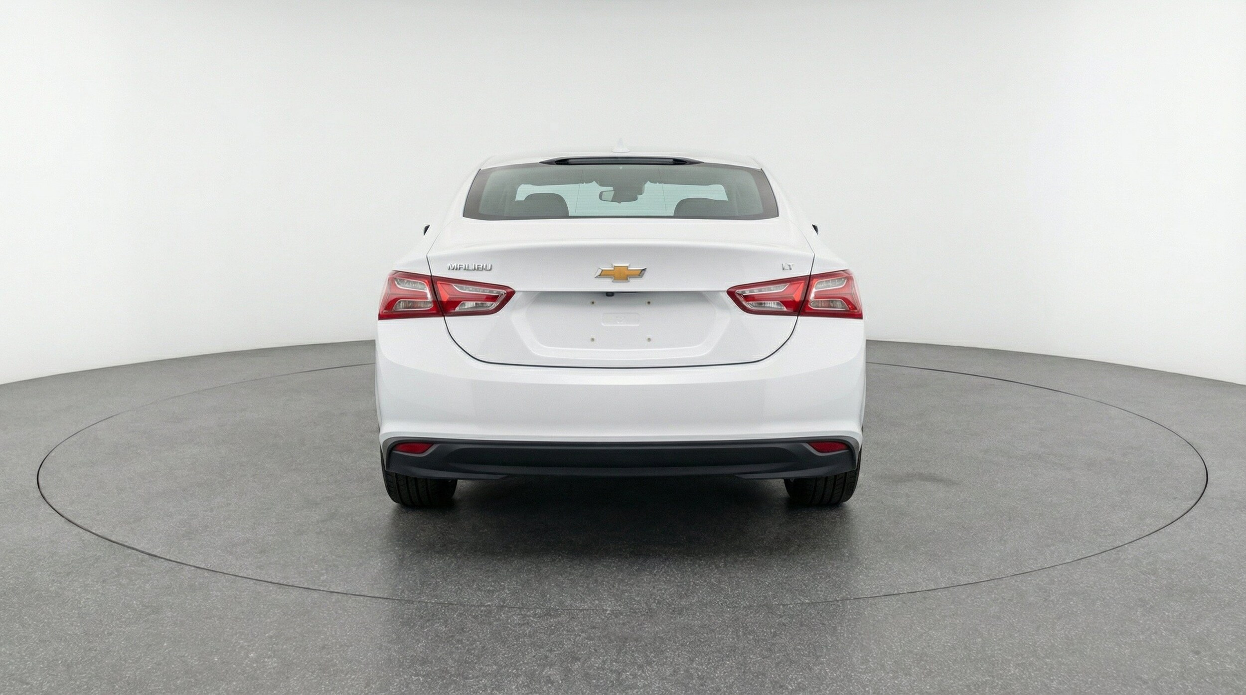 Thumbnail: 2024 Chevrolet Malibu - 7