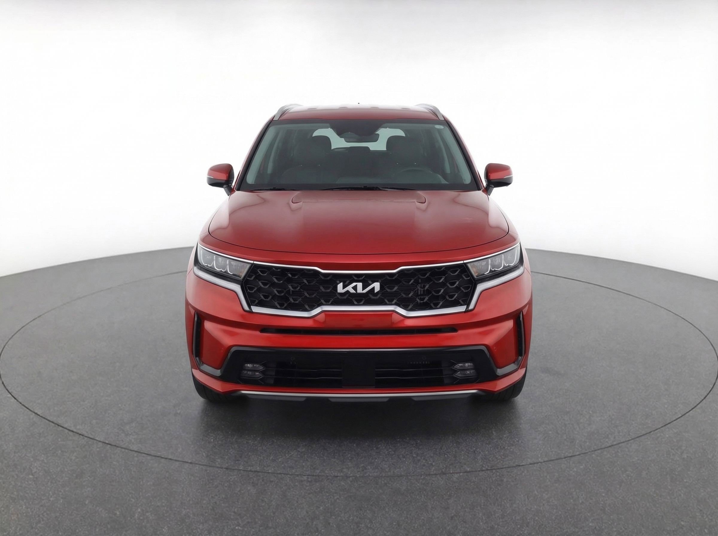 Thumbnail: 2023 Kia Sorento - 2
