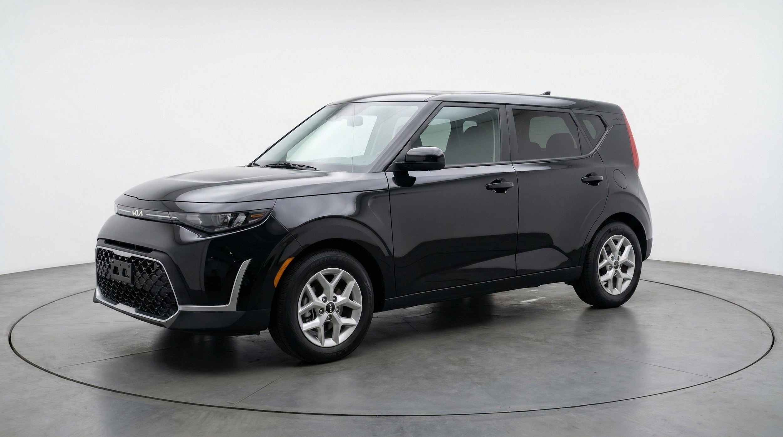 Thumbnail: 2025 Kia Soul - 3