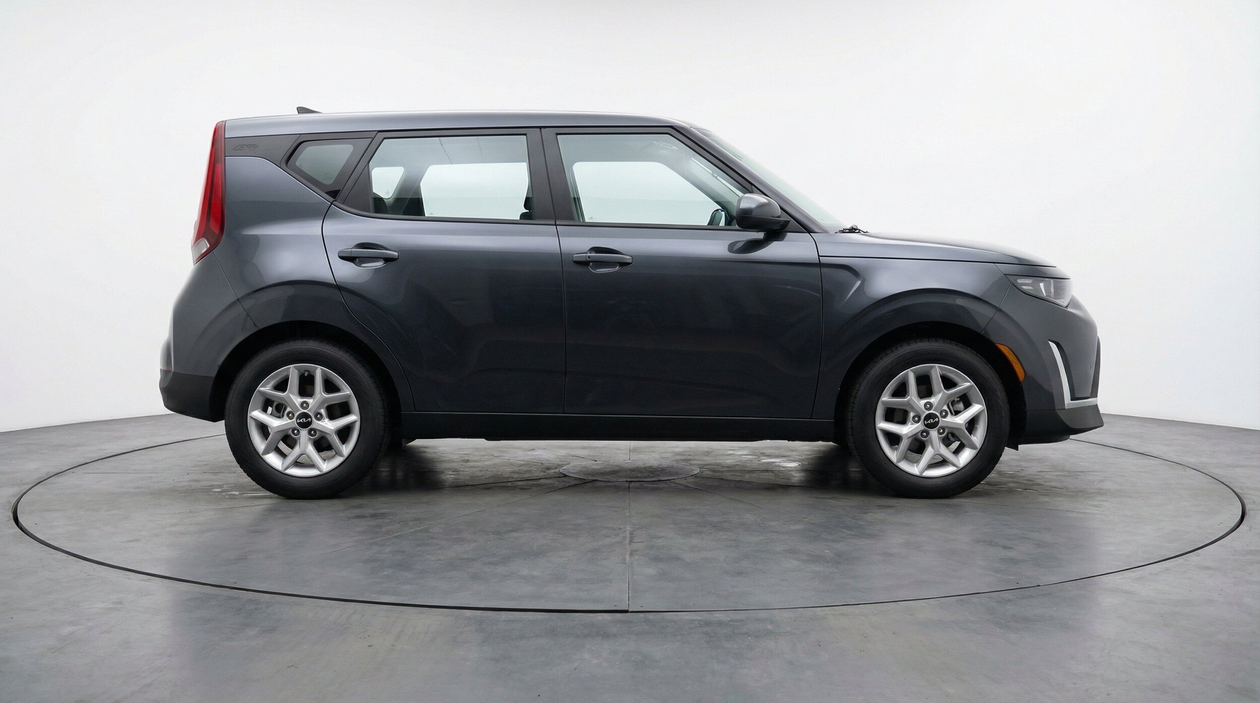Thumbnail: 2025 Kia Soul - 10